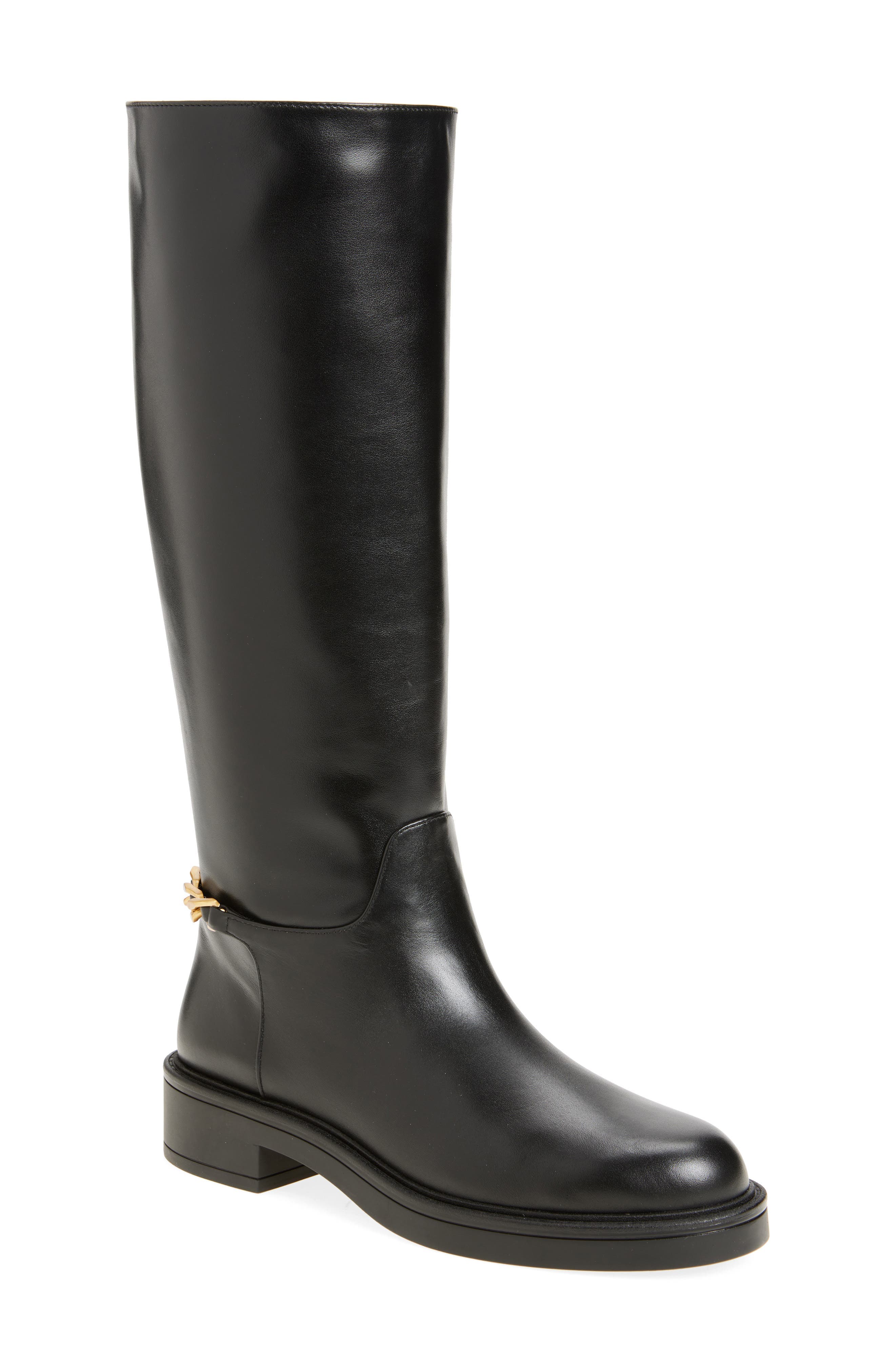 Soluxe Celia Knee High Boot - image 1