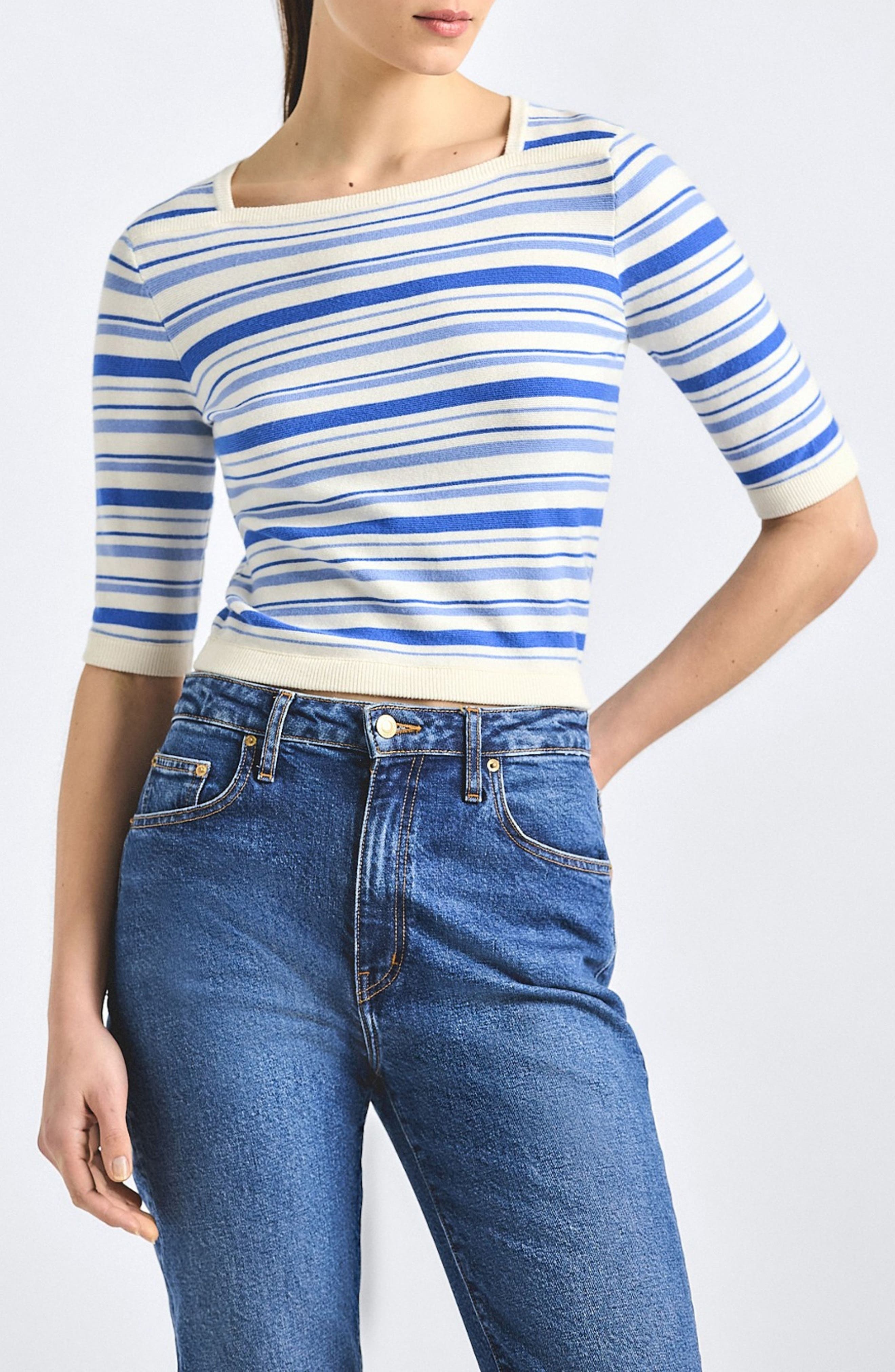 Andora Sweater - image 1