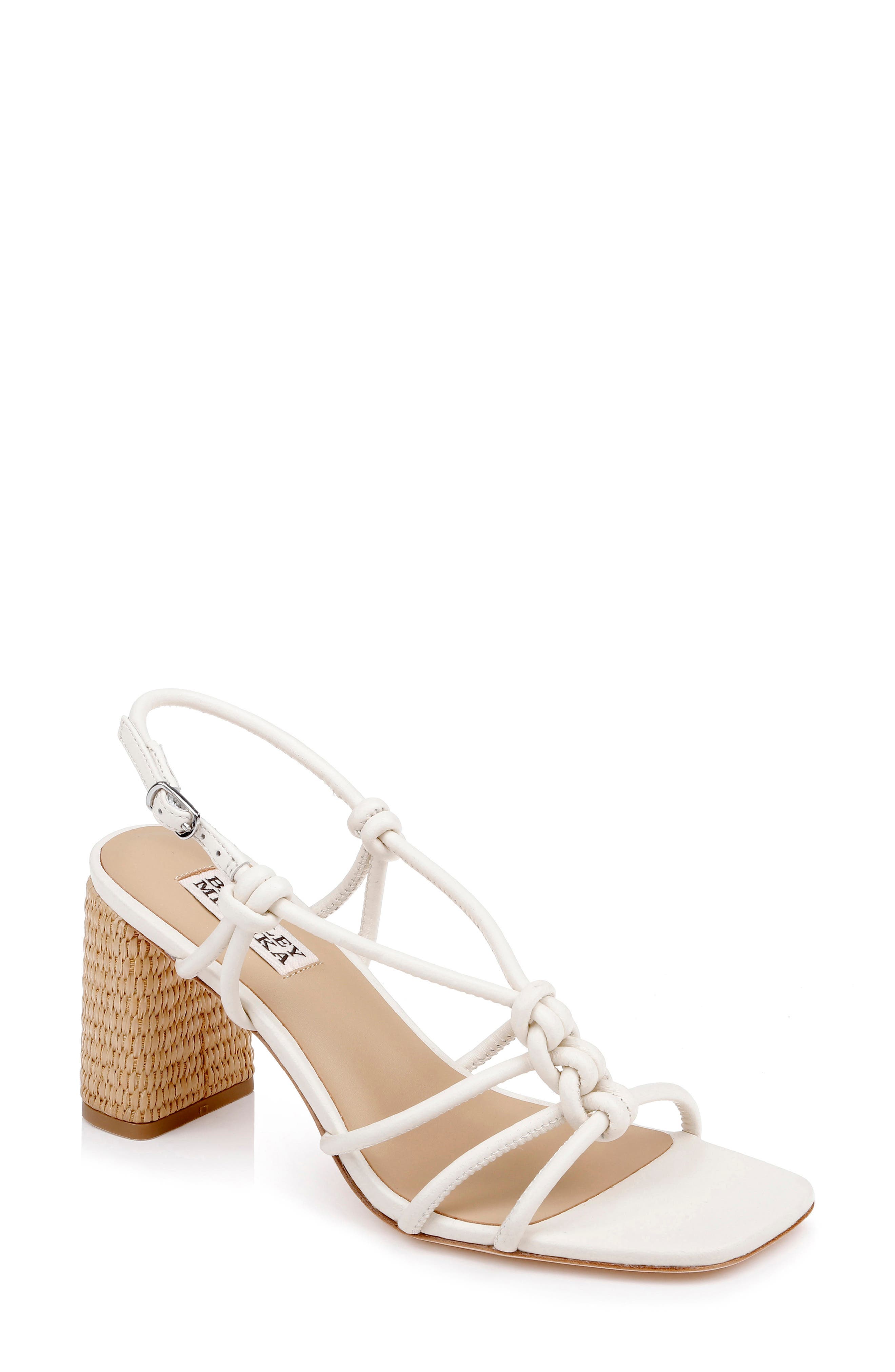 Xiara Slingback Sandal - image 1