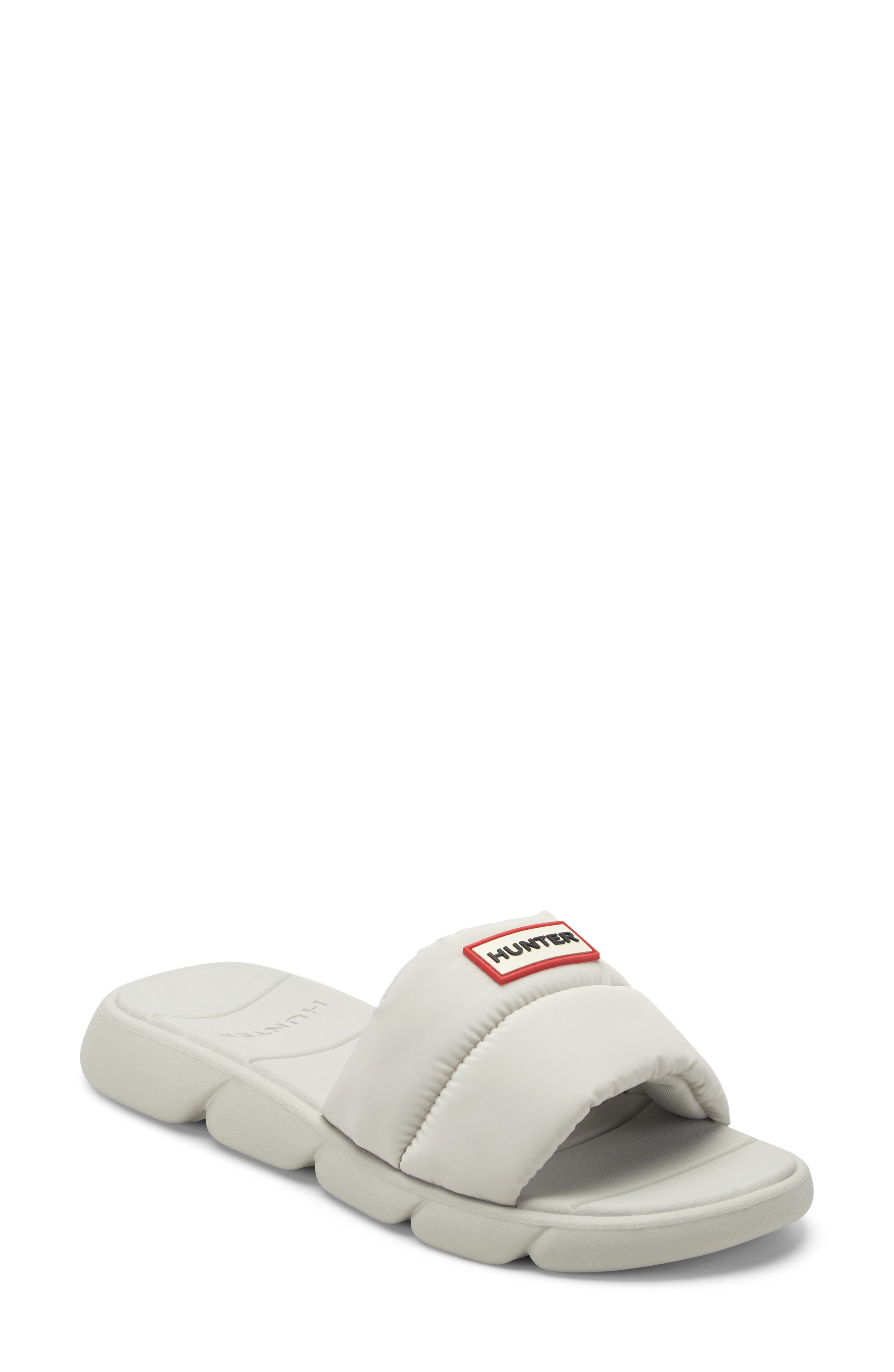 Coast Water Resistant Slide Sandal - image 3