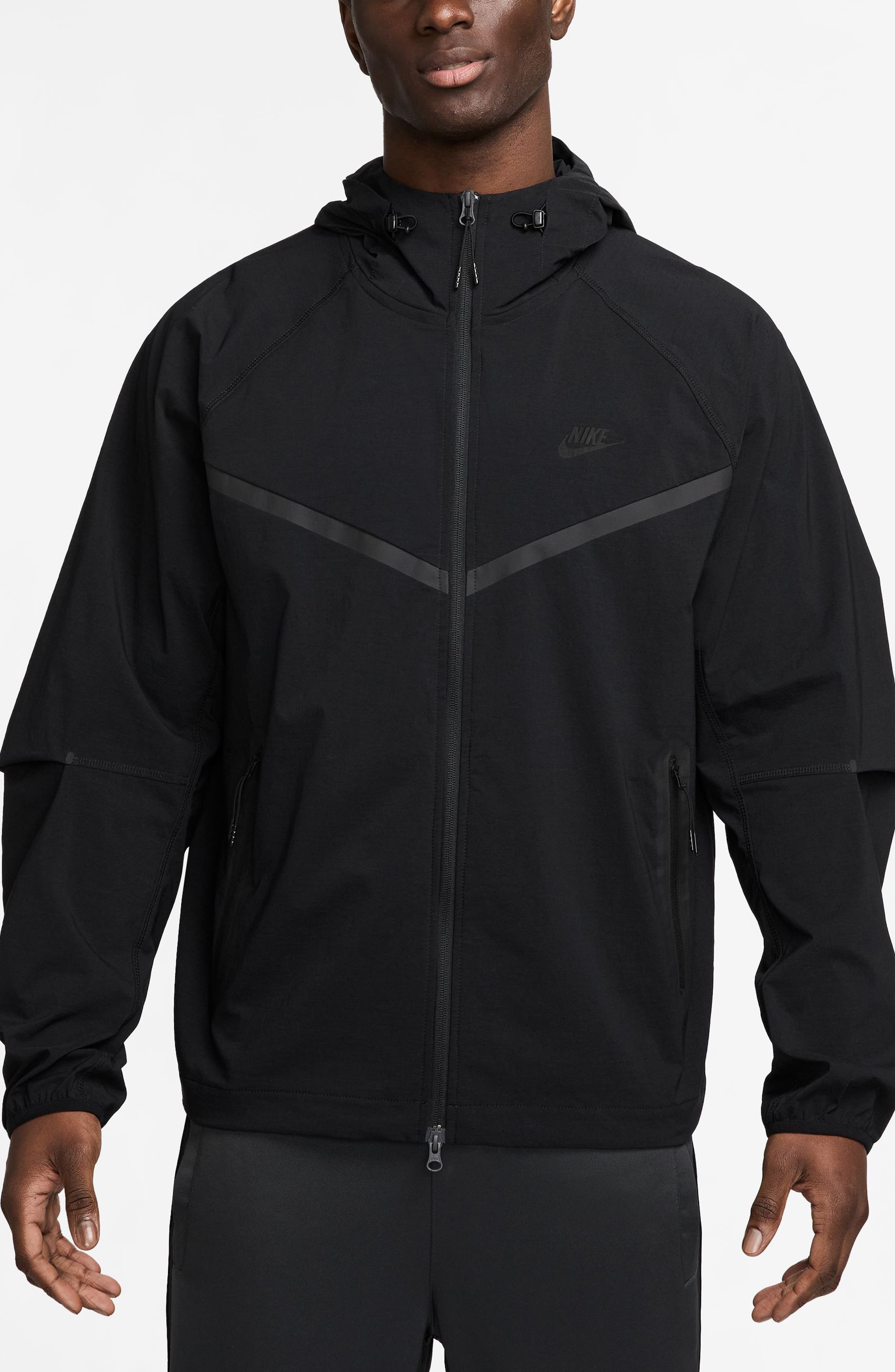 Sportswear Tech Windrunner Jacket - image 1
