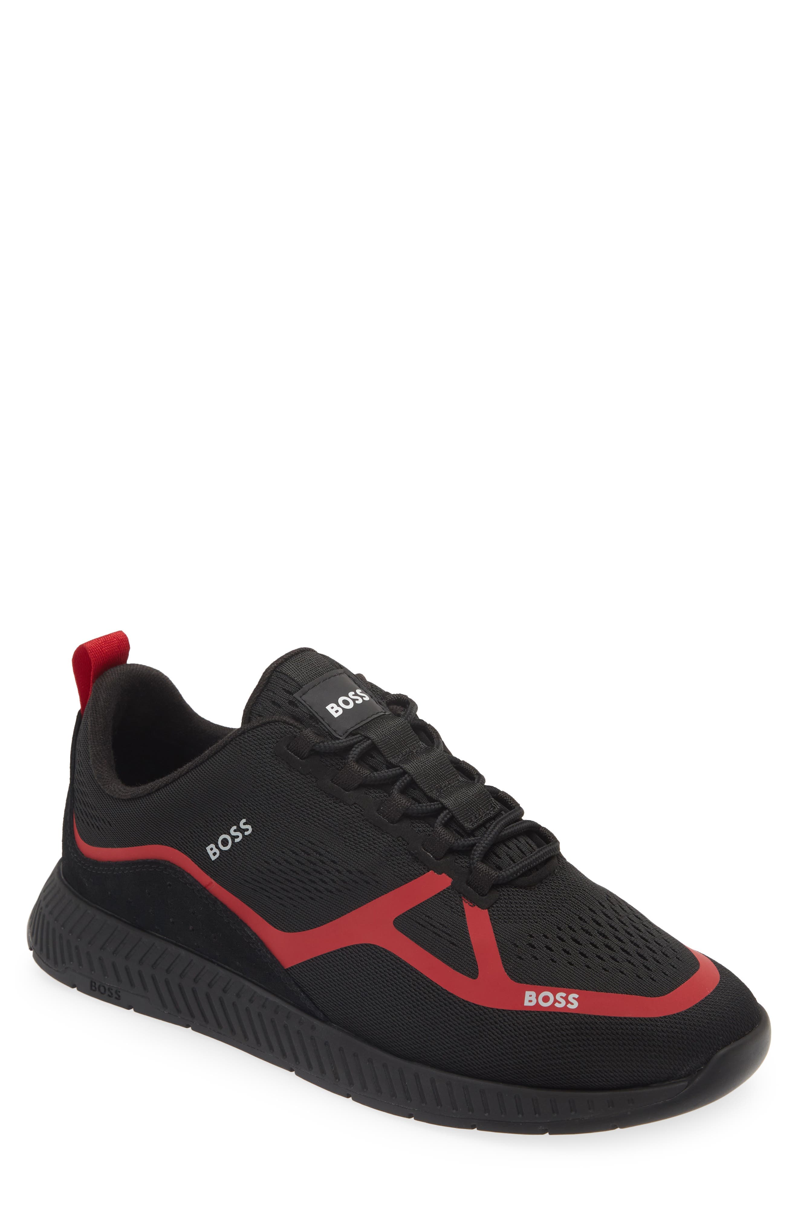 Titanium Runn EME Sneaker - image 1
