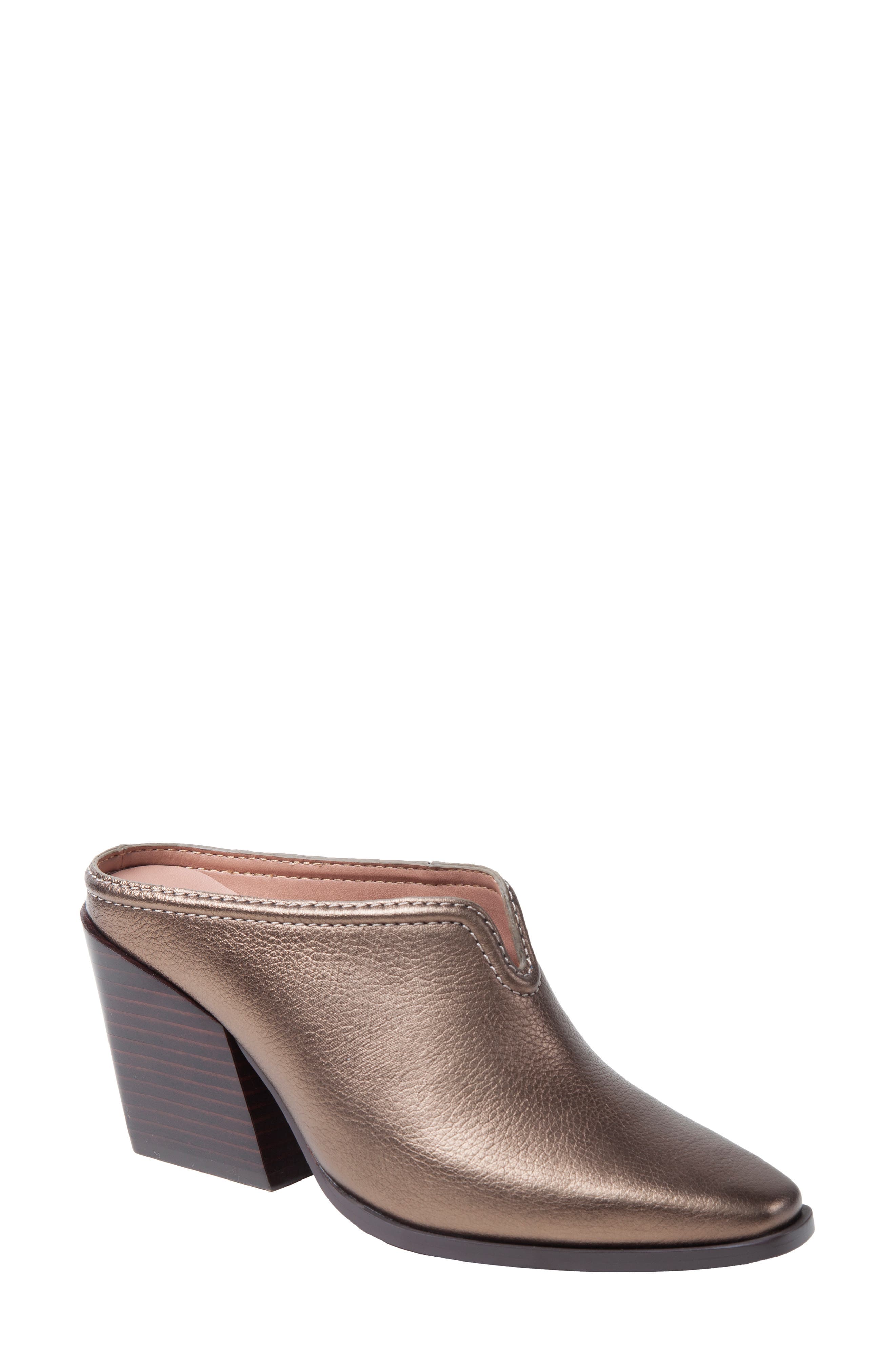 Shelleyx Mule - image 1