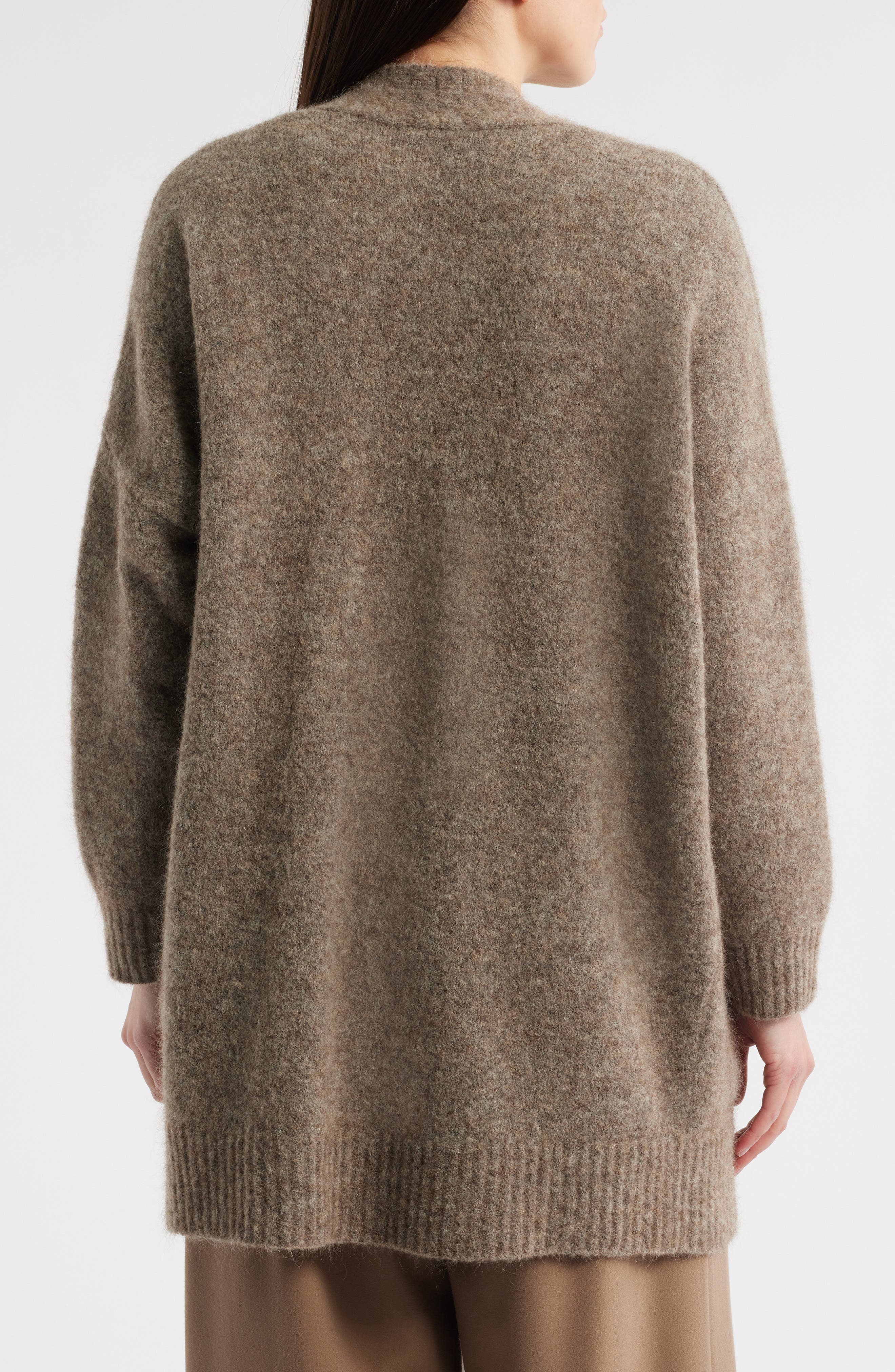 Pocket Cardigan - image 2