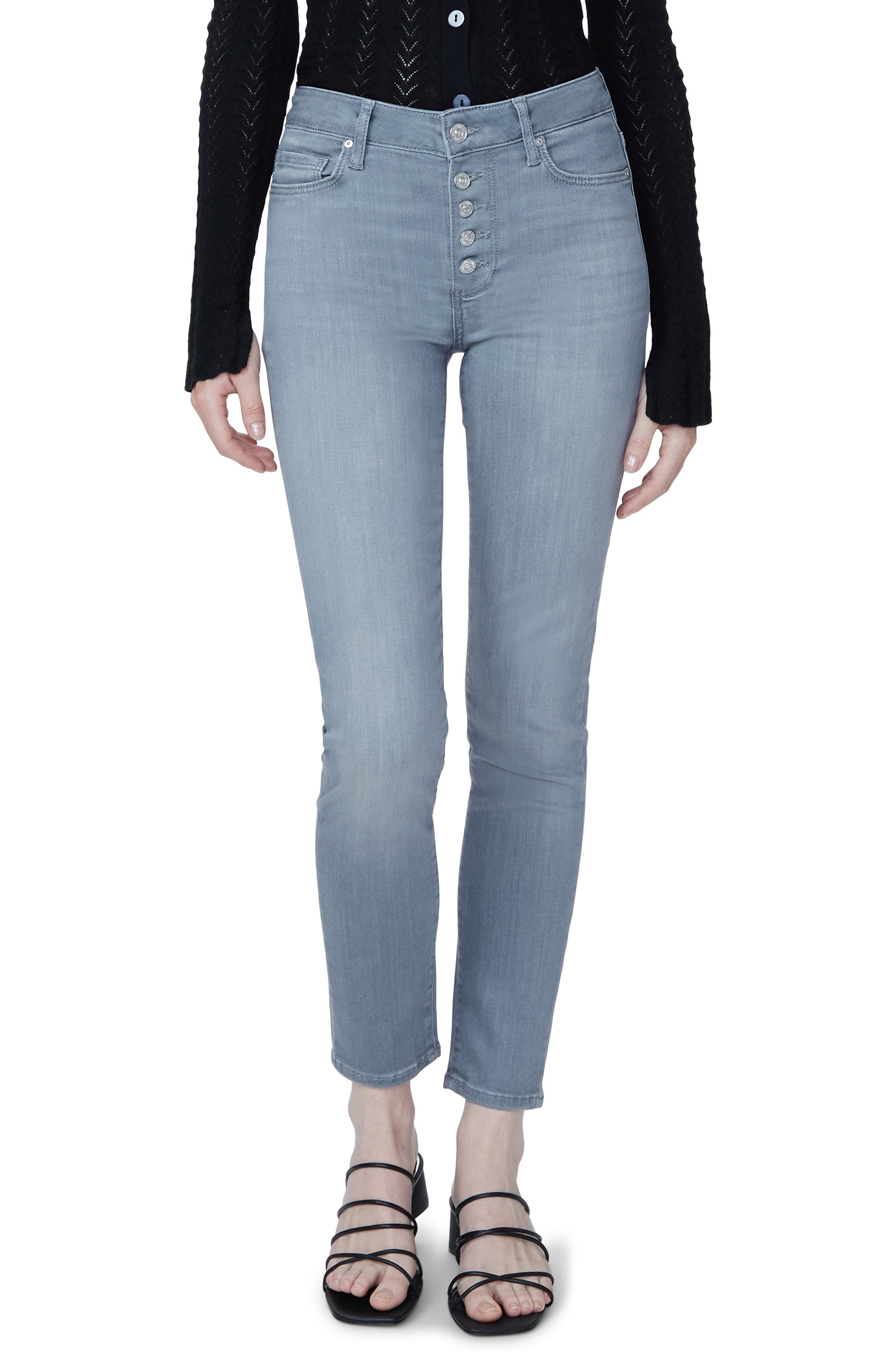 Hoxton Ankle Skinny Jeans - image 1