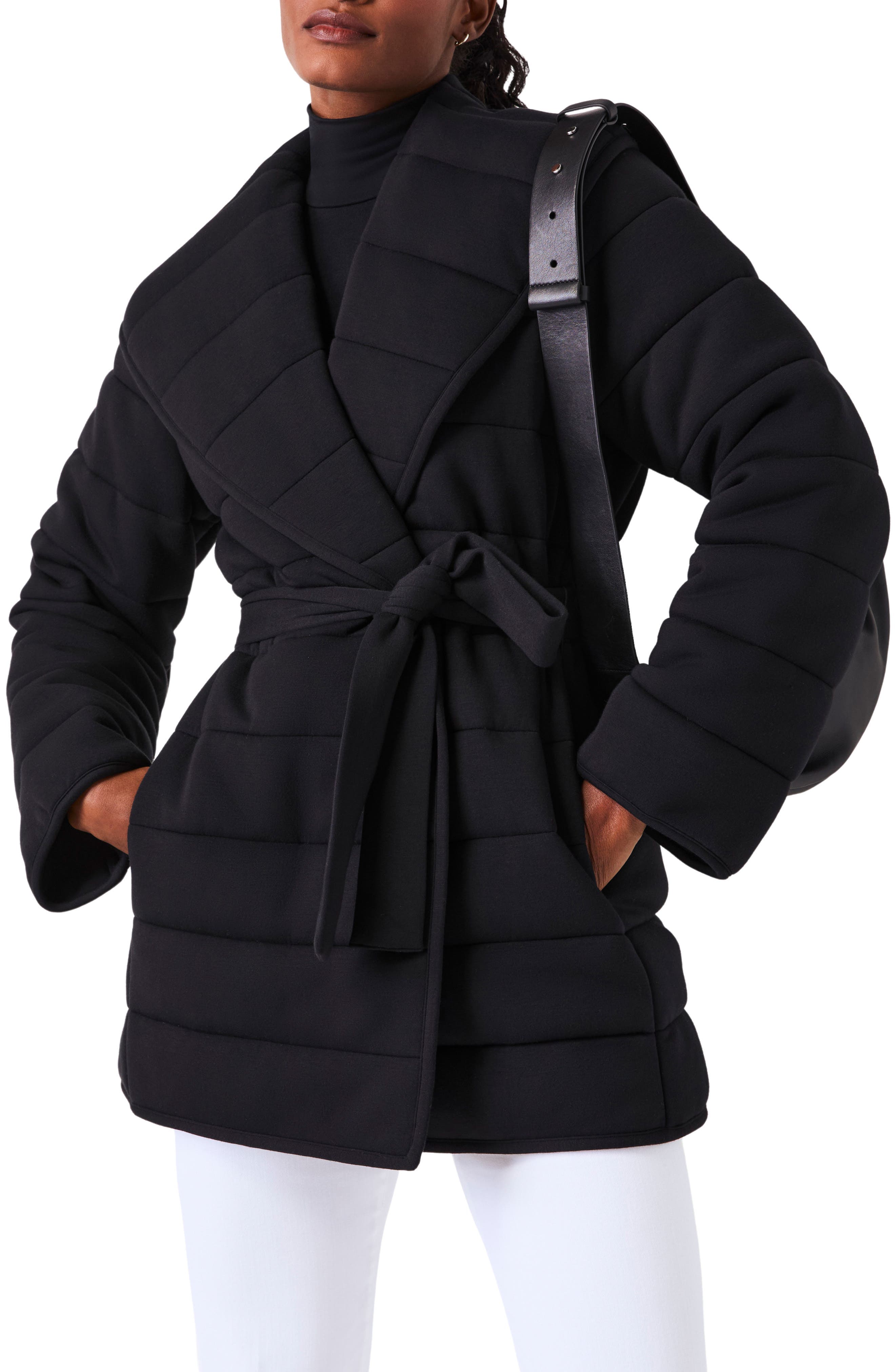 Puffssentials Coat - image 1