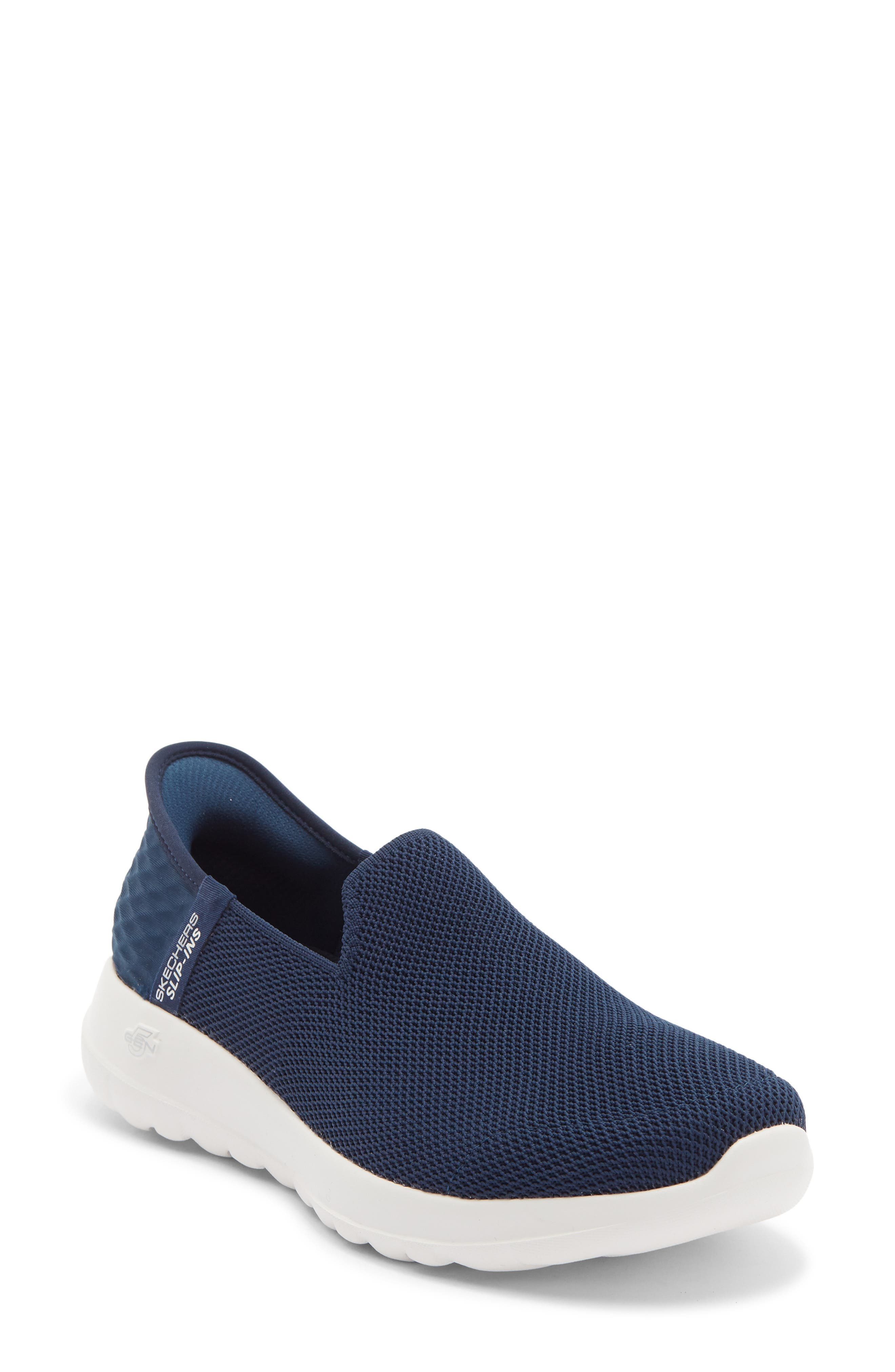 Go Walk Arch Fit Slip-On Sneaker - image 1