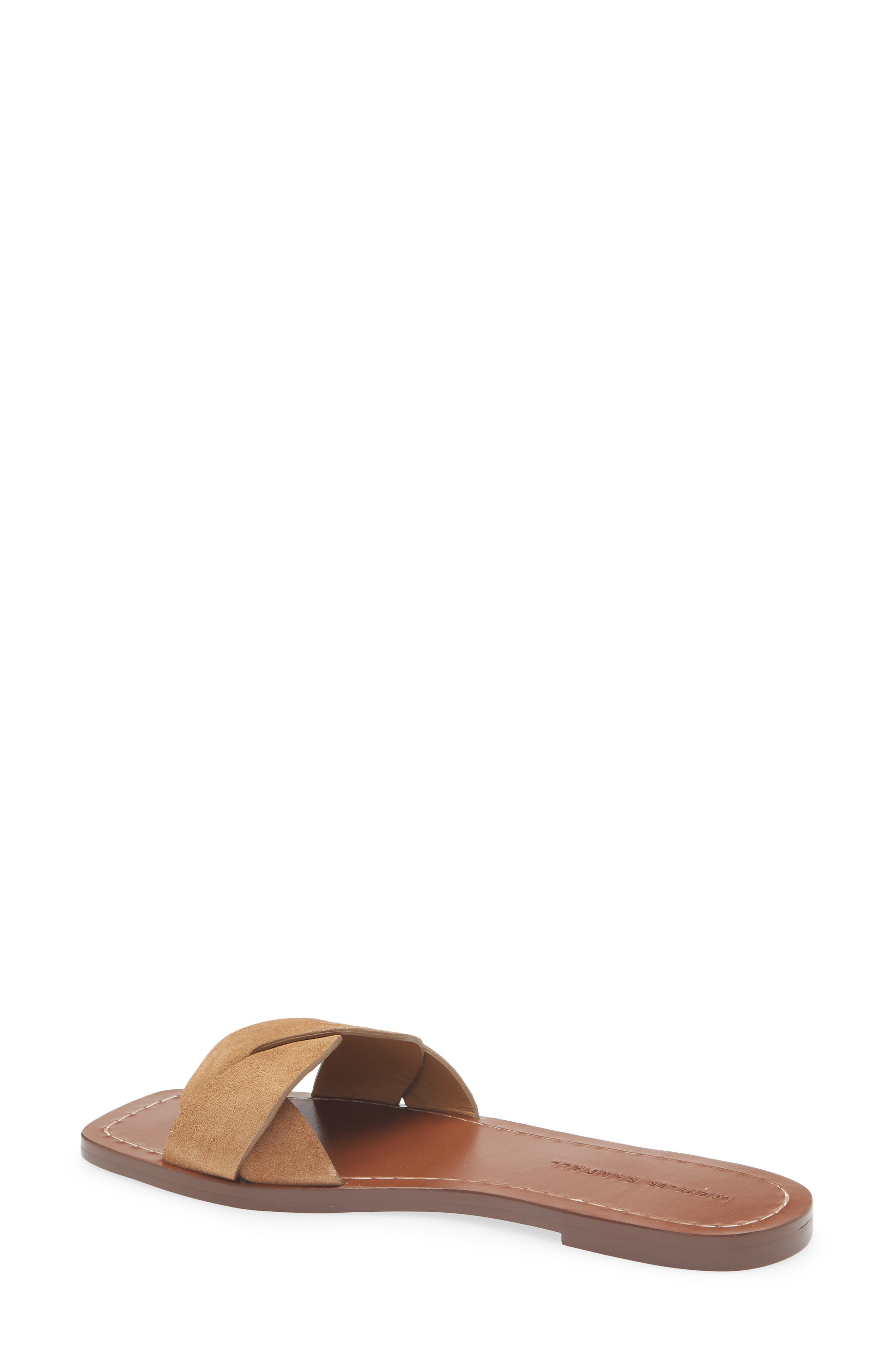 Willajo Flat Slide Sandal - image 2