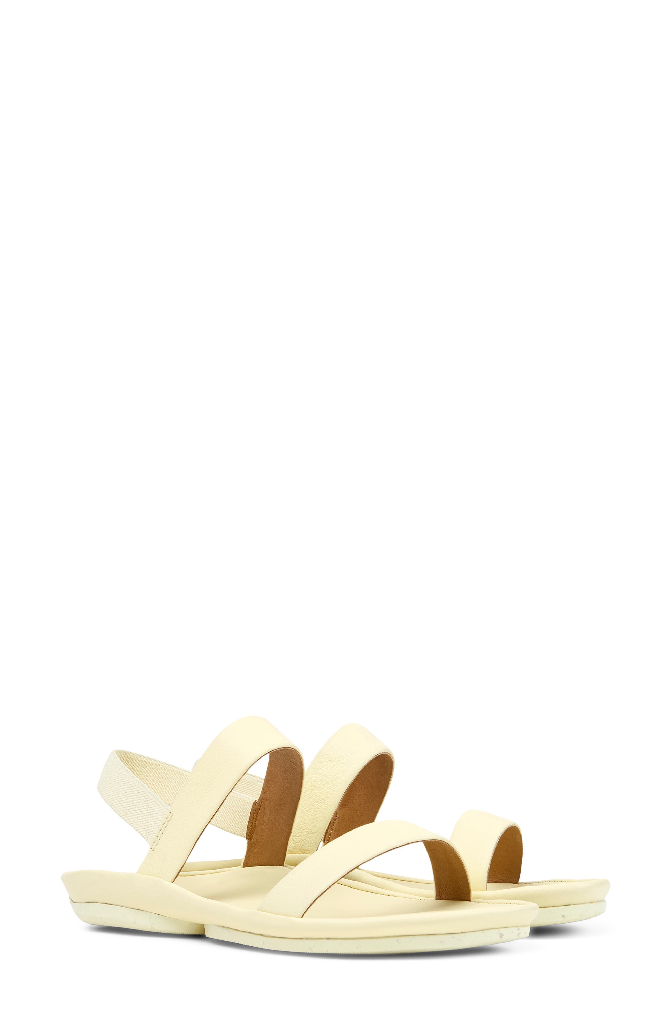Right Isla Slingback Sandal - image 1