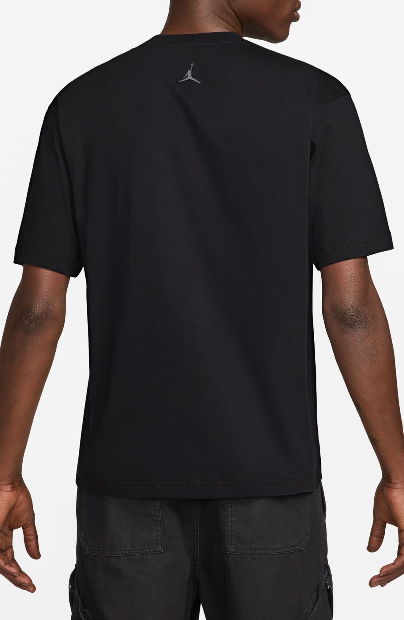 Brooklyn Graphic T-Shirt - image 2
