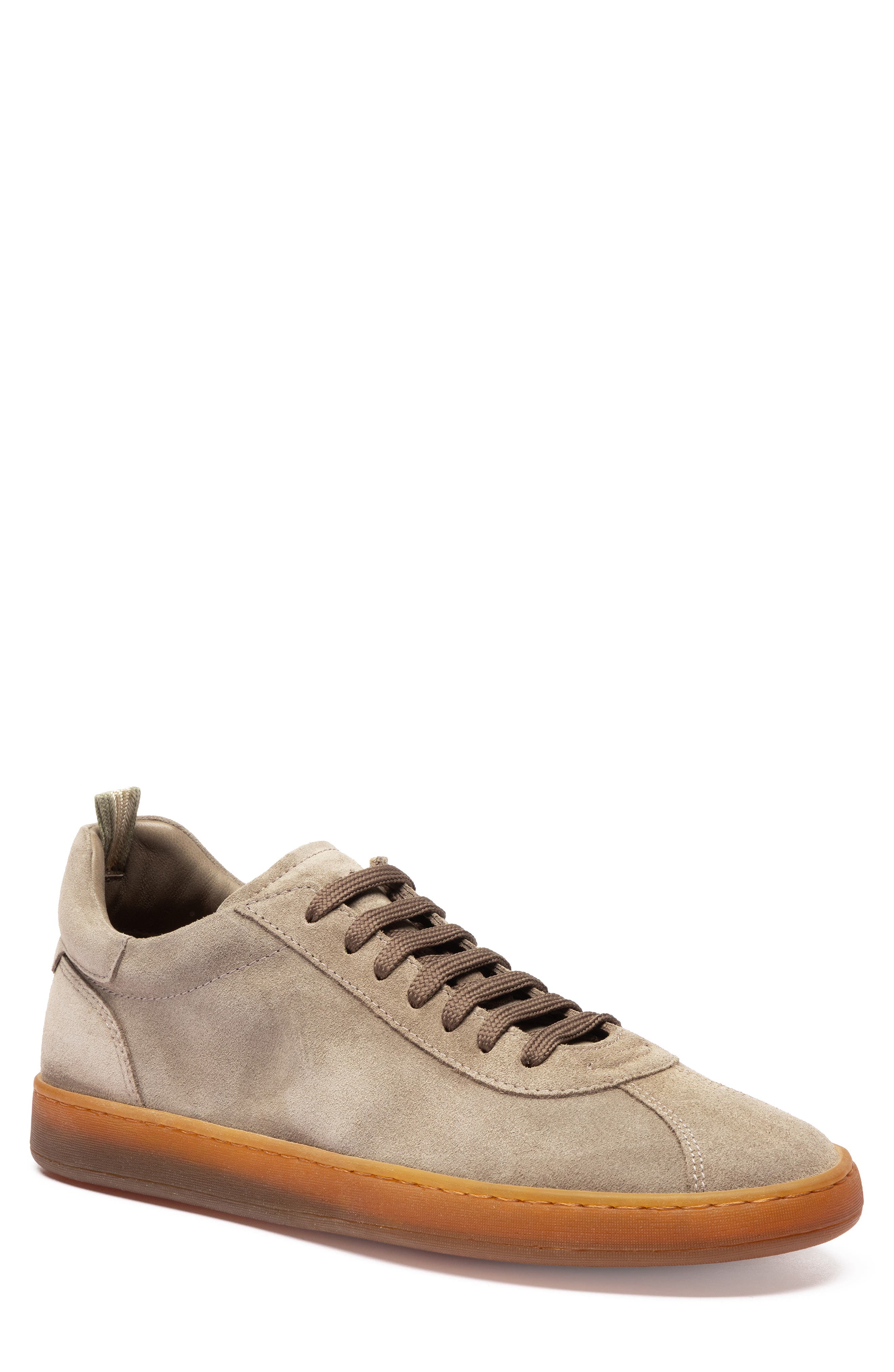 Halo 001 Sneaker - image 1