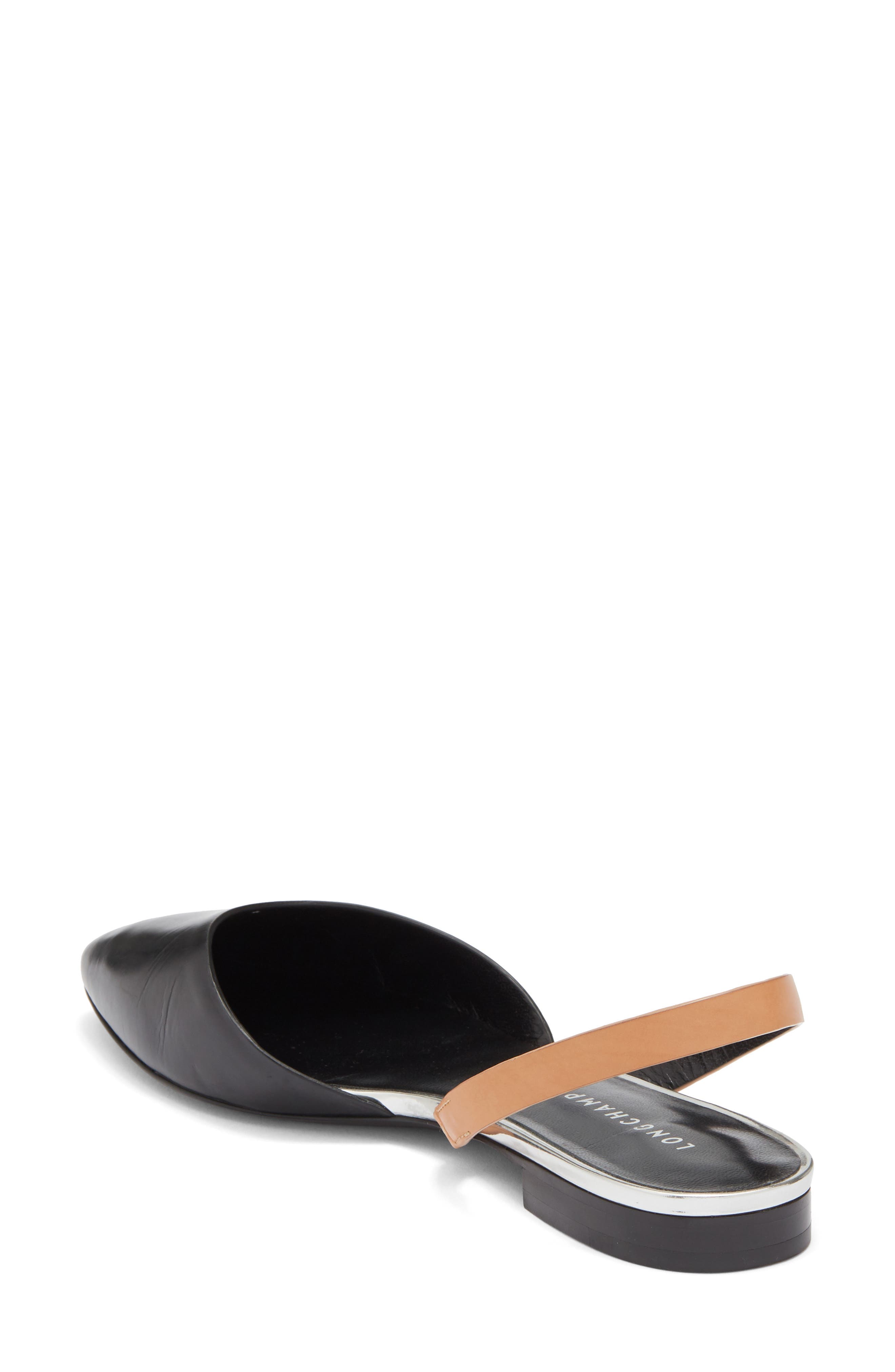 Slingback Ballet Flat - image 2