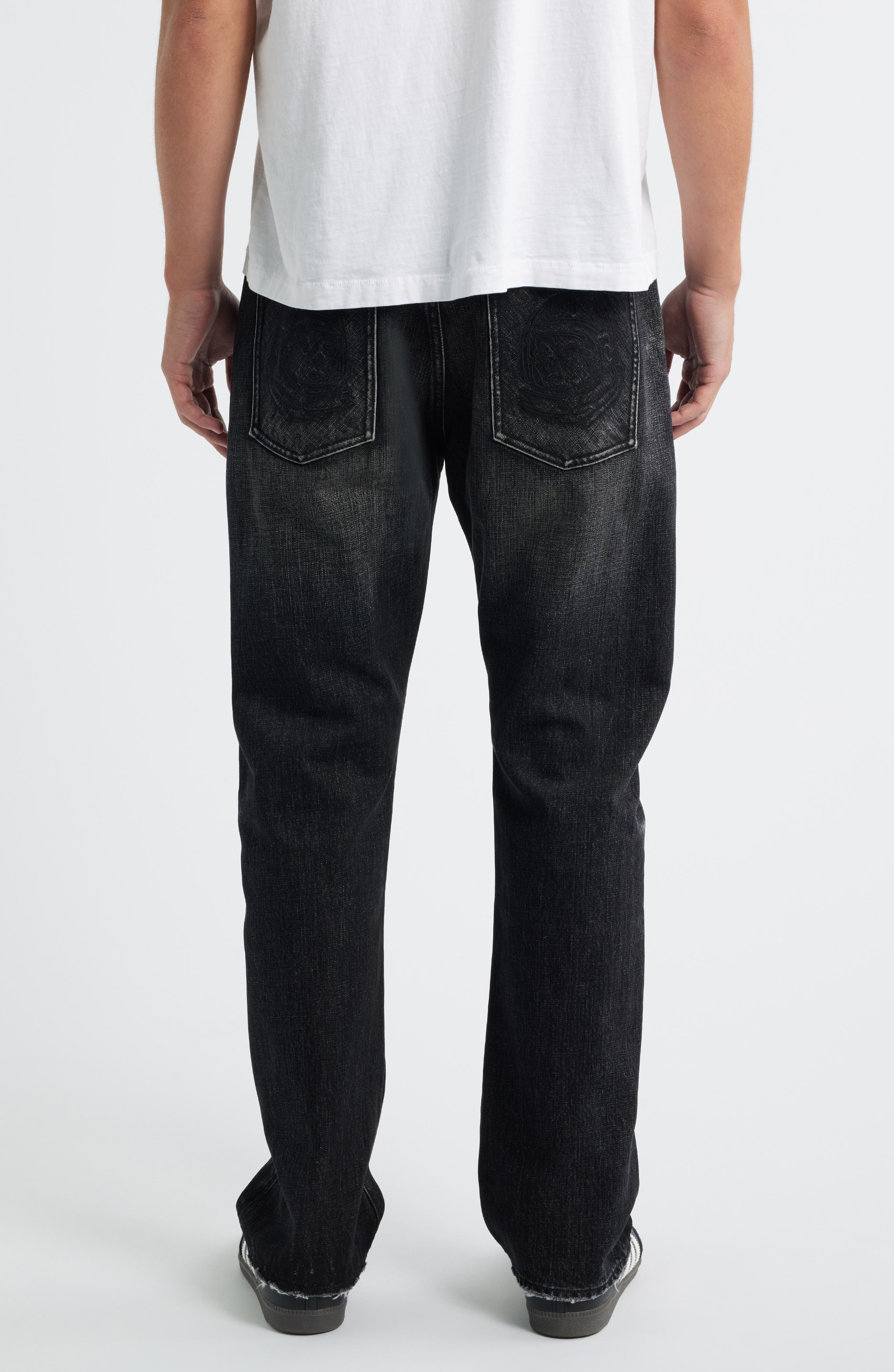 BB Dark Orbit Jeans - image 2