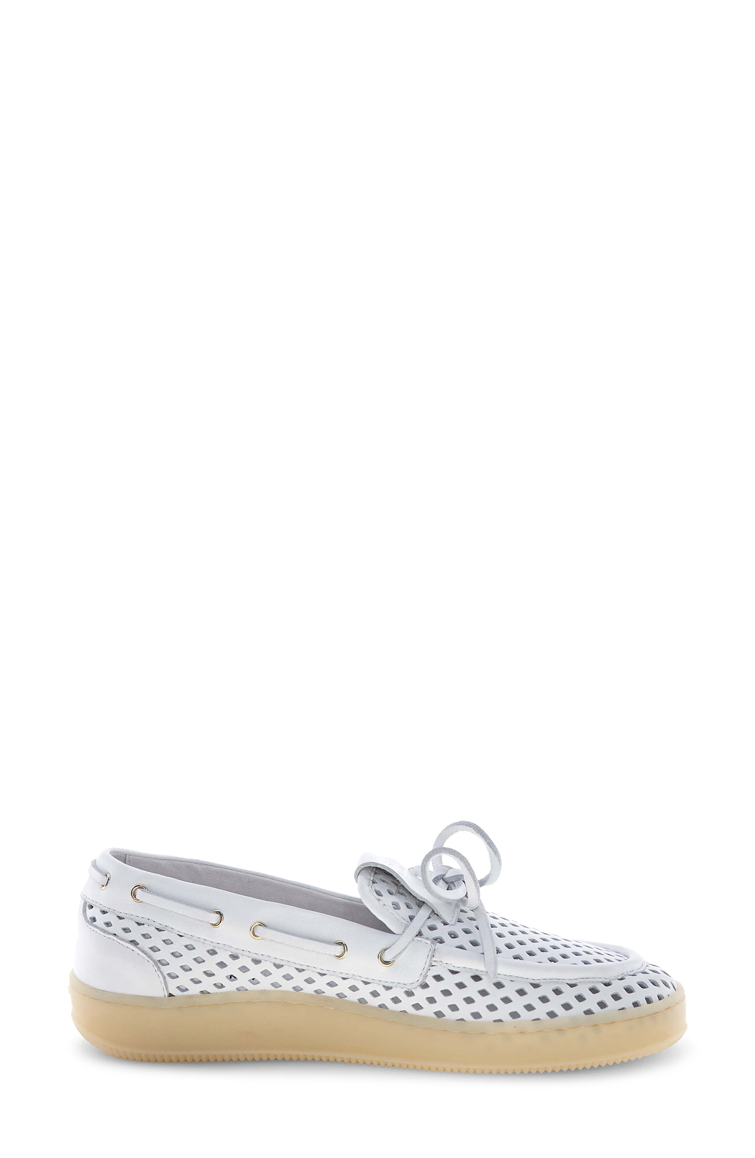 Olivia Wind Boat Shoe - image 2
