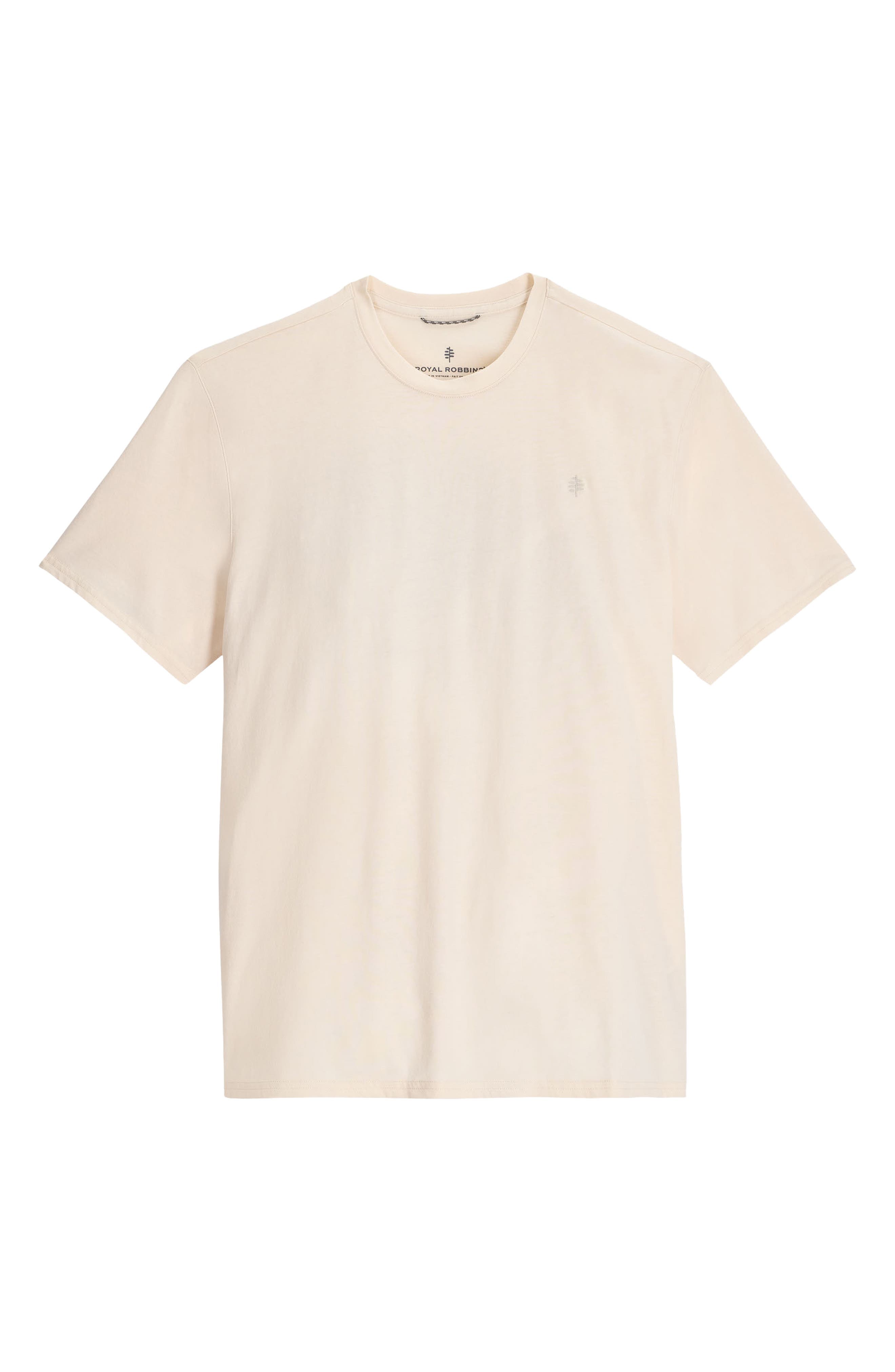 RR Organic Cotton & Recycled Polyester Graphic T-Shirt - image 3