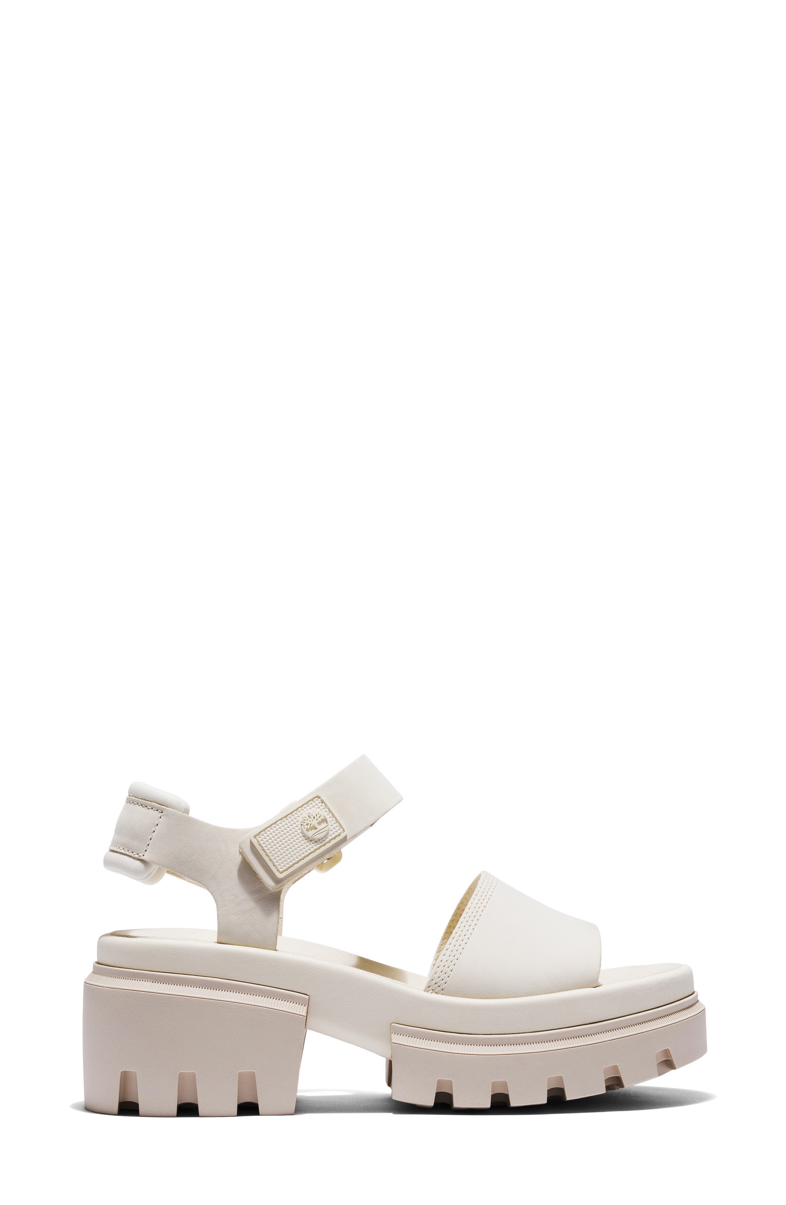 Everleigh Platform Sandal - image 2