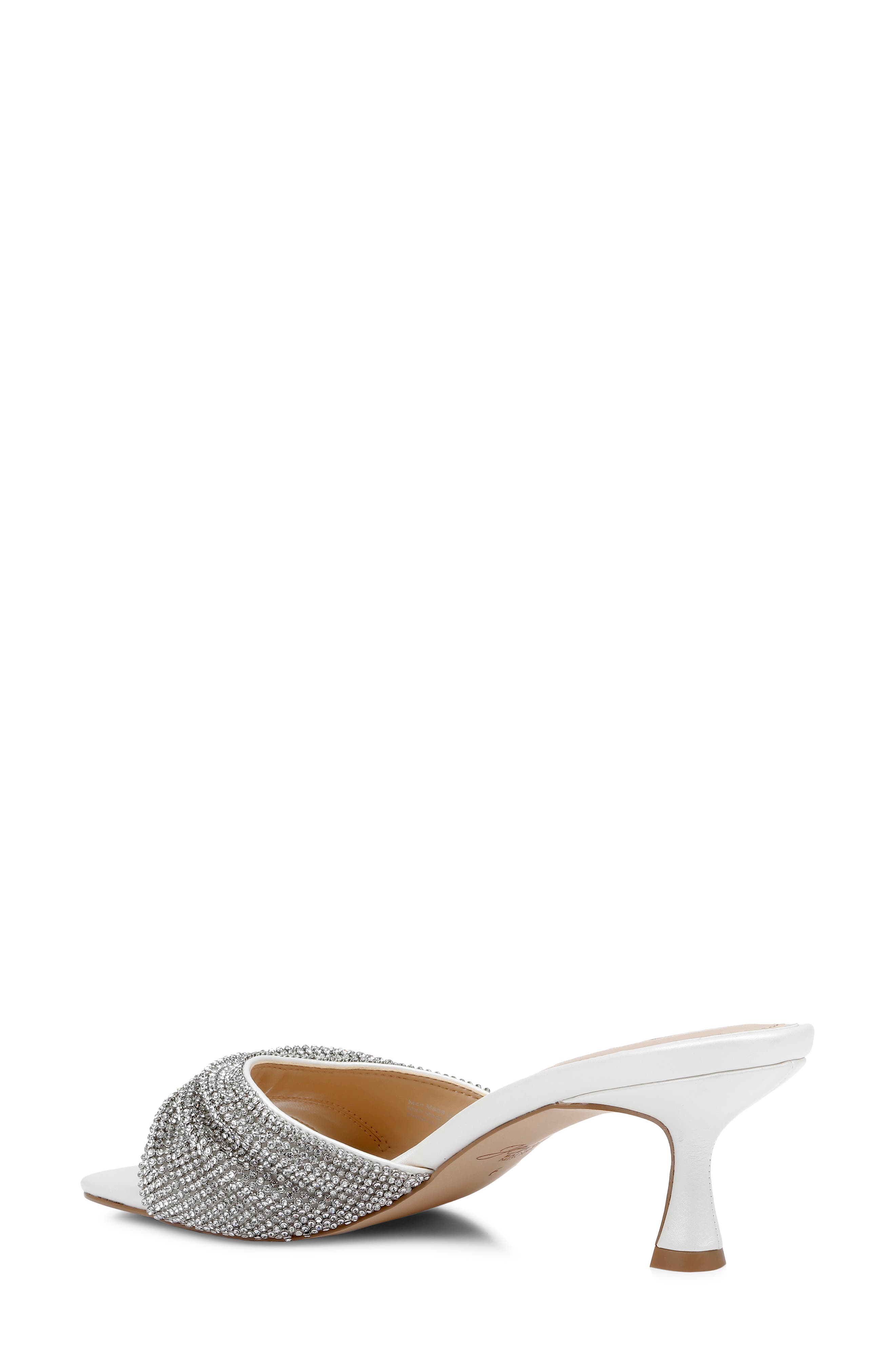 Humor Slide Sandal - image 2