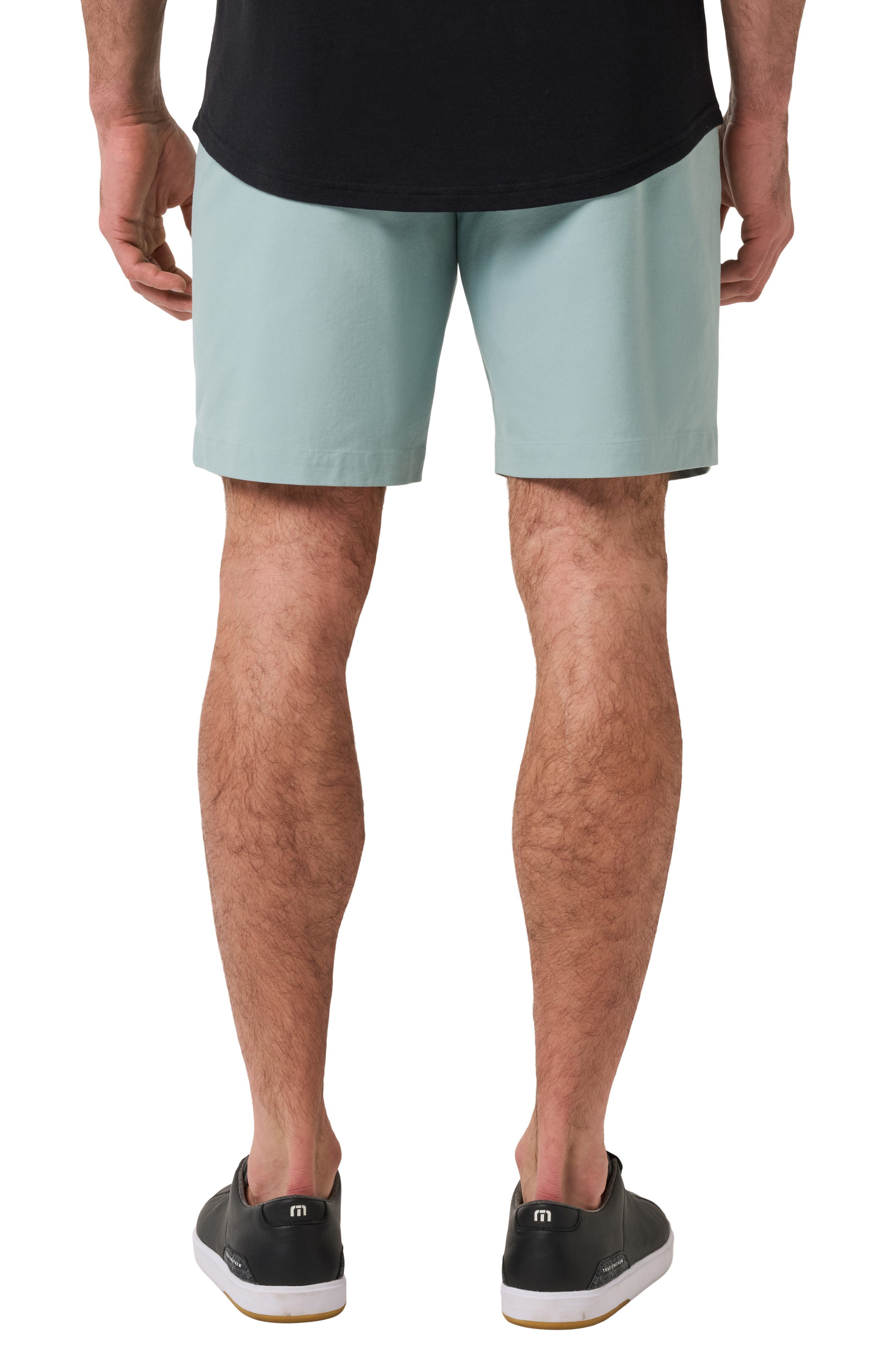 Social Club Shorts - image 2
