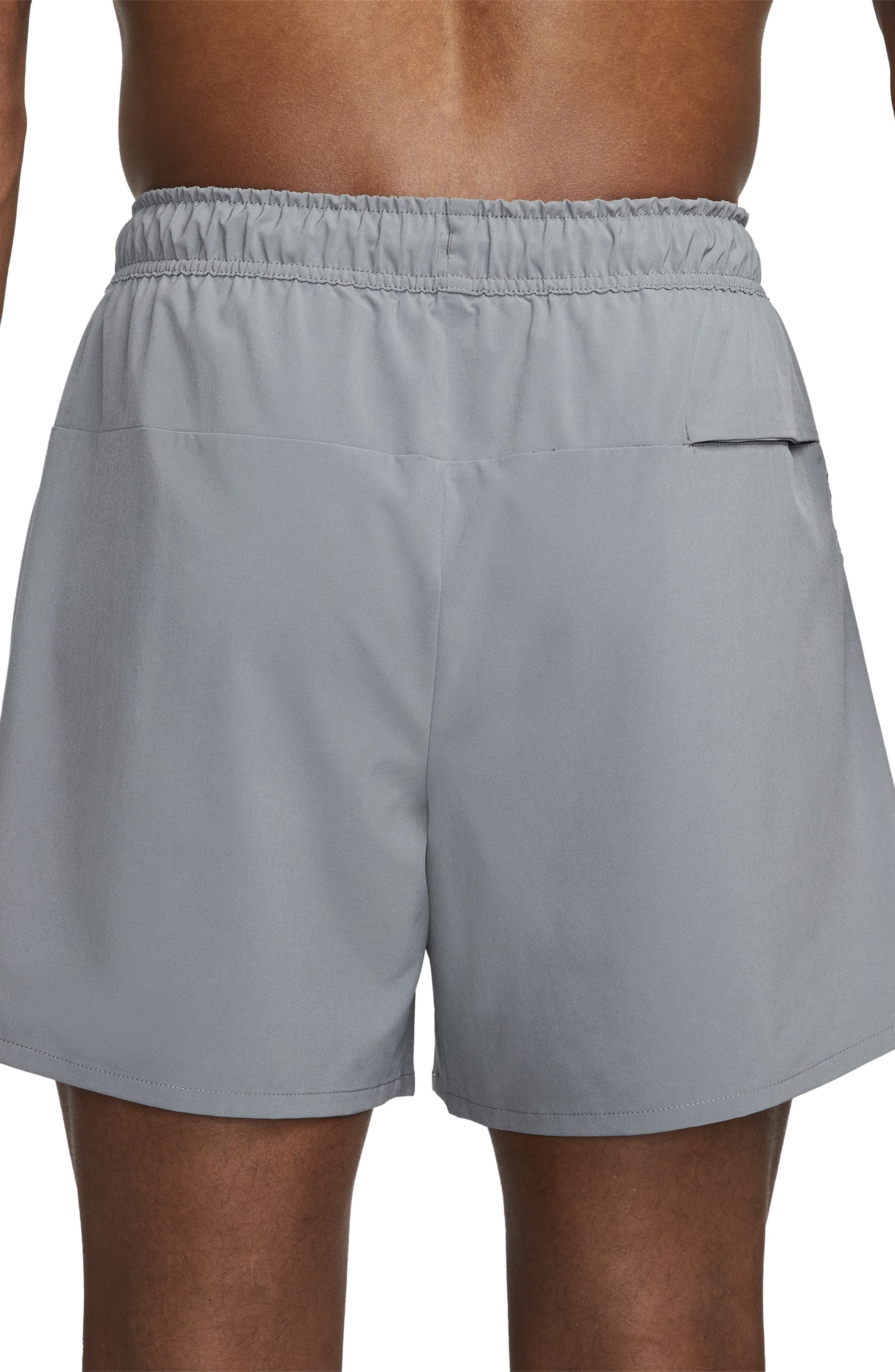 Dri-Fit Unlimited 5-Inch Athletic Shorts - image 4