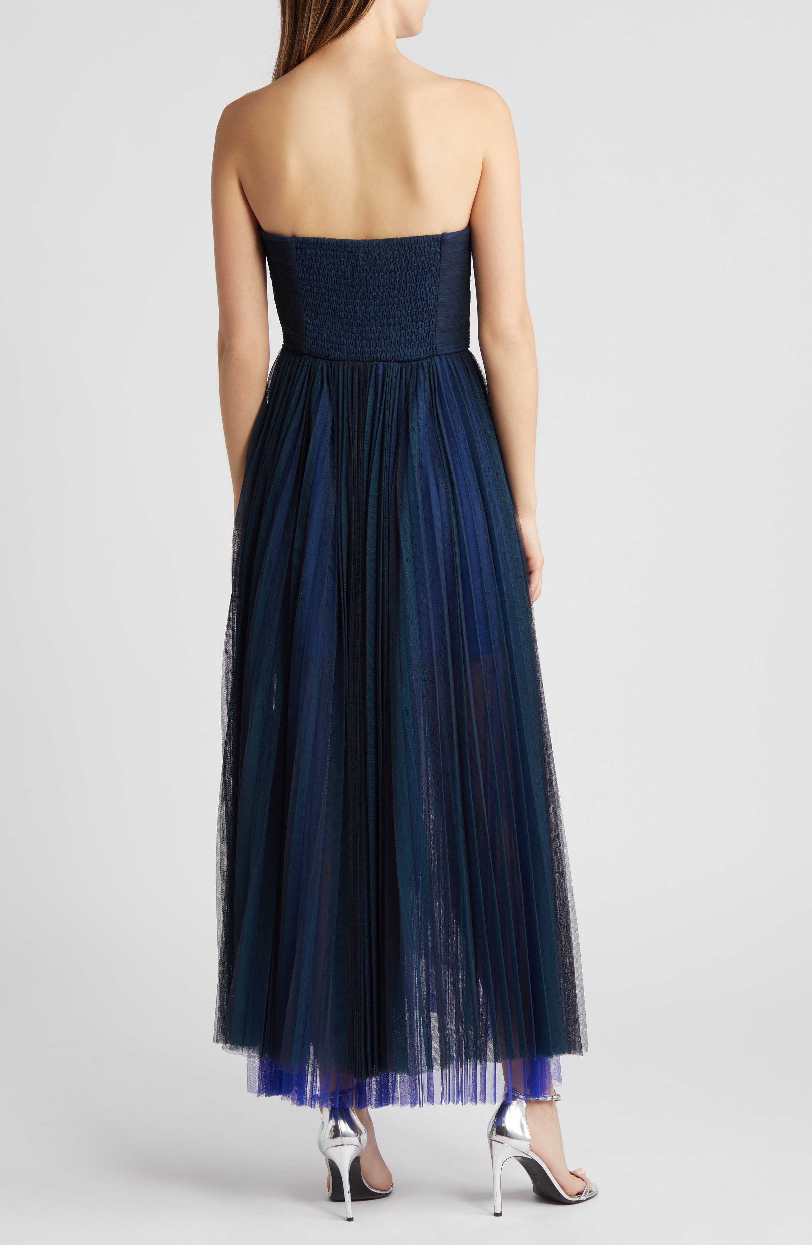 Tulle Party Dress - image 2