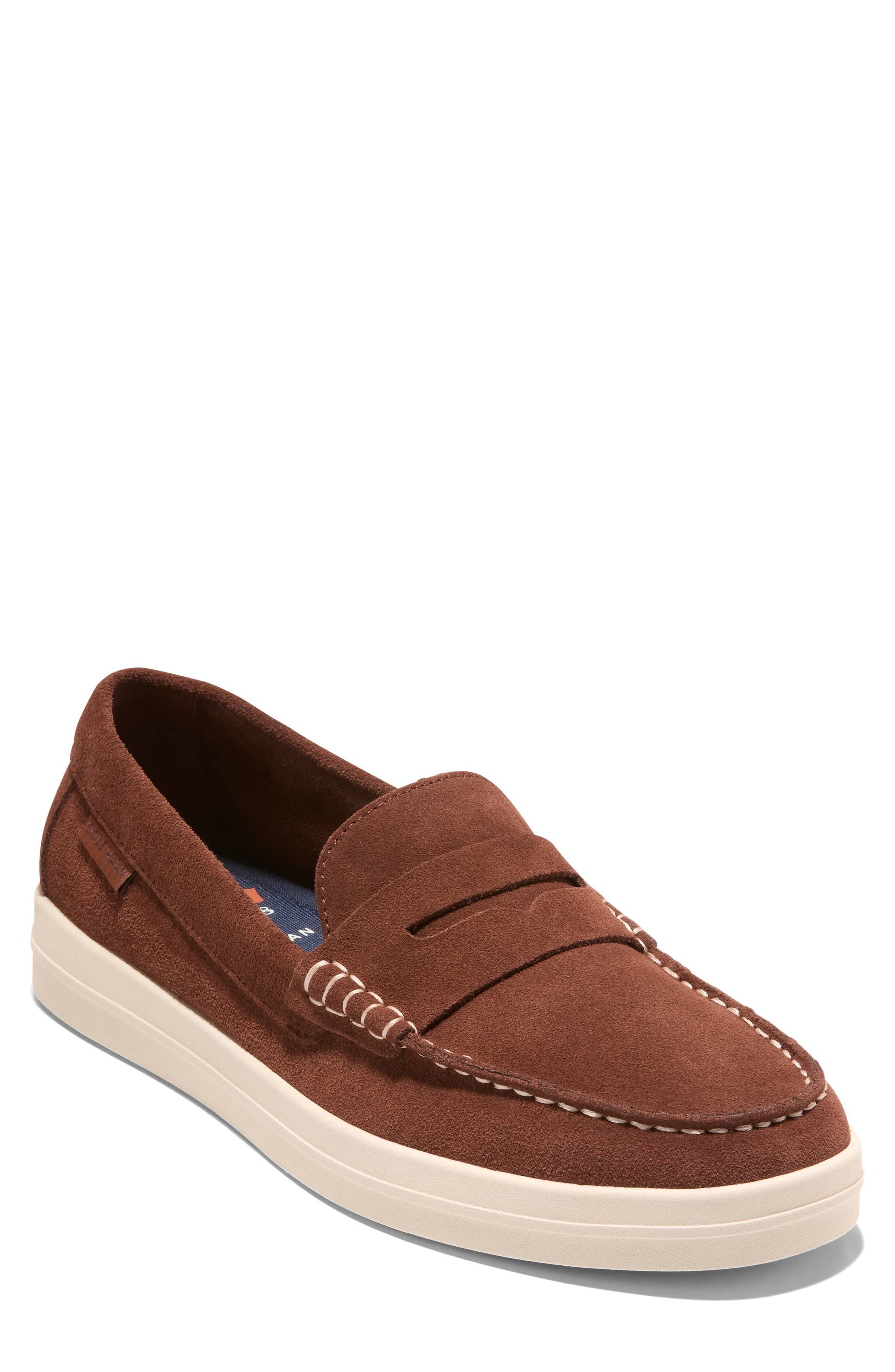 Nantucket Drift Penny Loafer - image 1