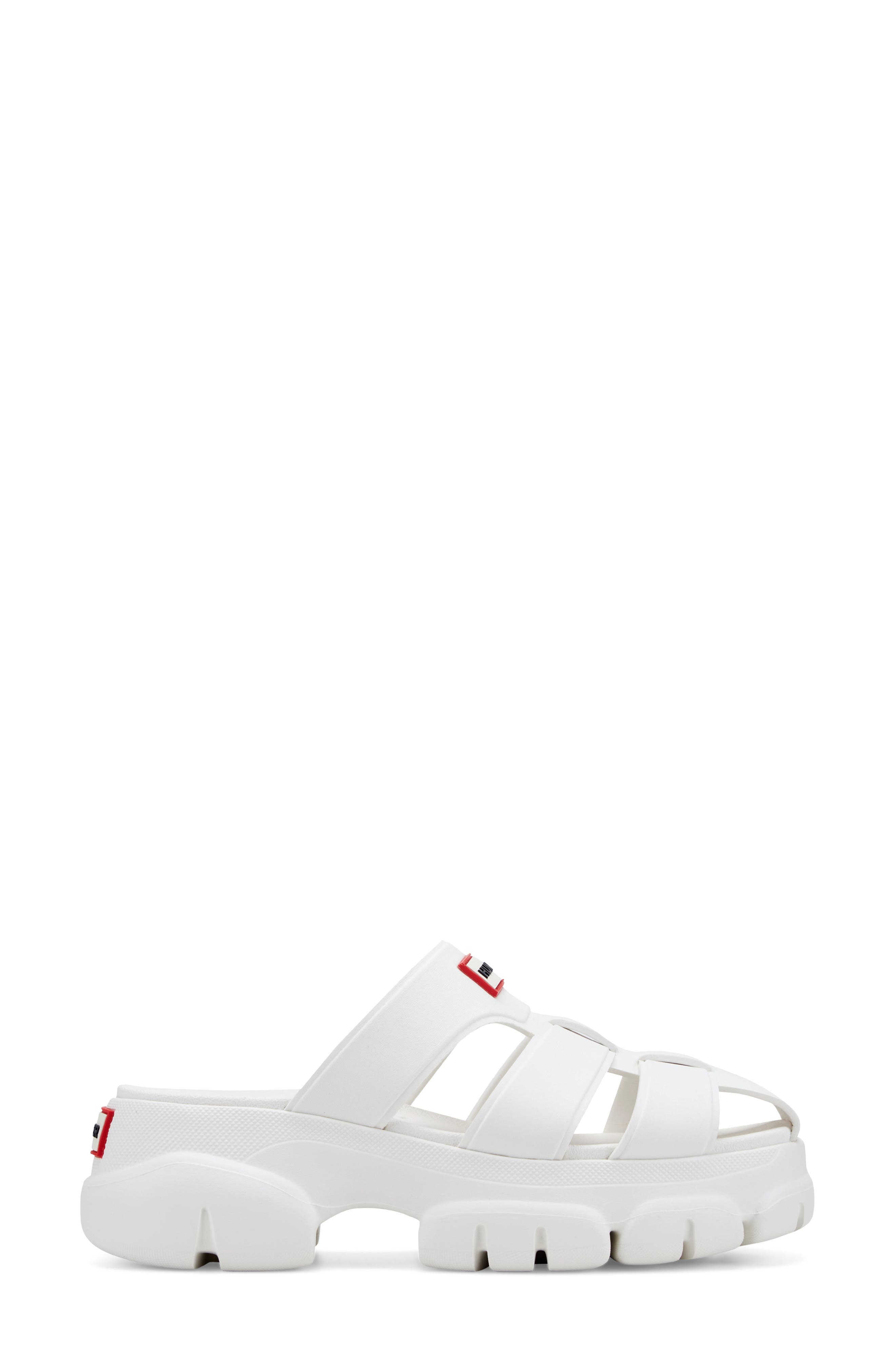 Bonnie Lug Sole Slip-On Shoe - image 2