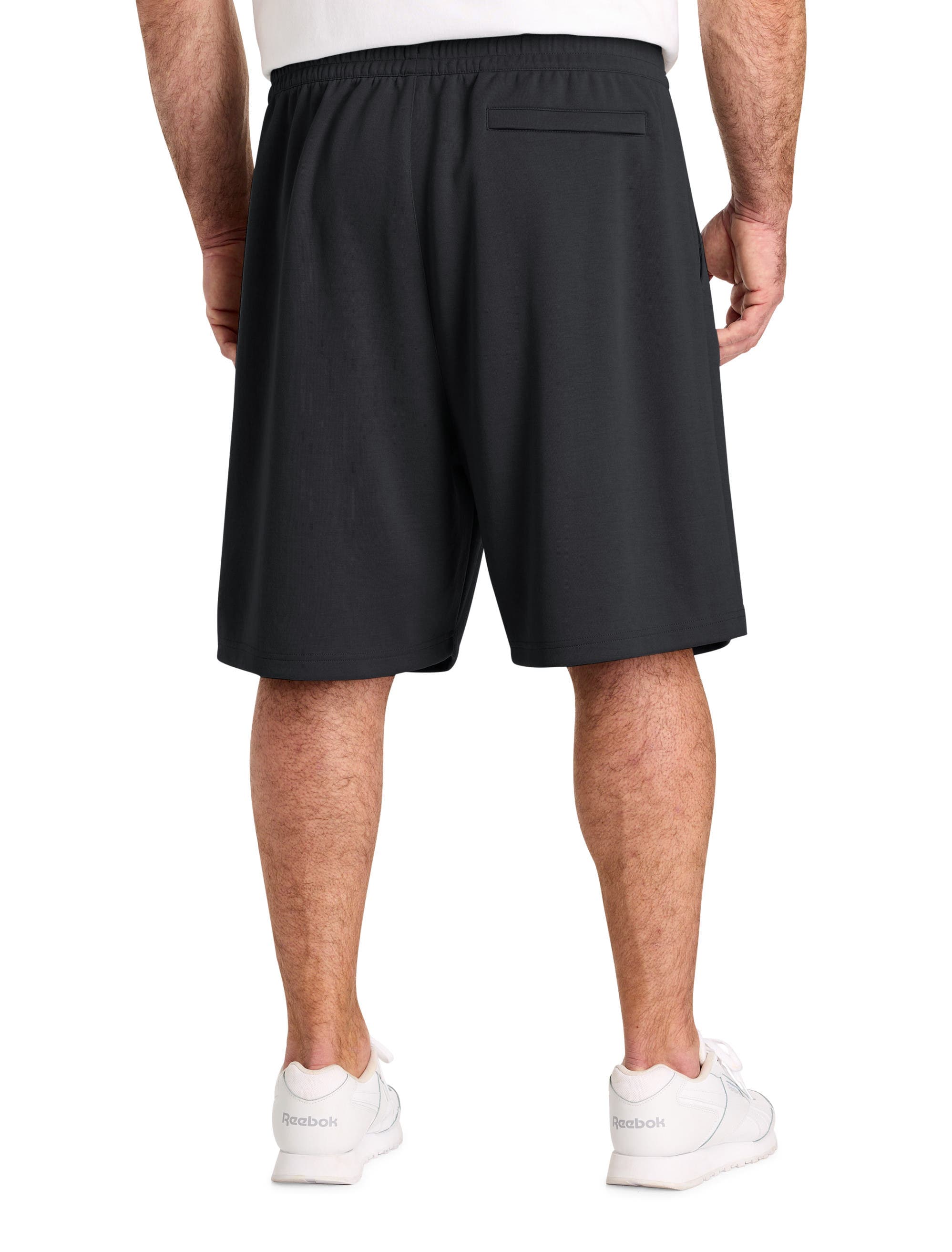 Big & Tall Supersoft 24/7 Shorts - image 2