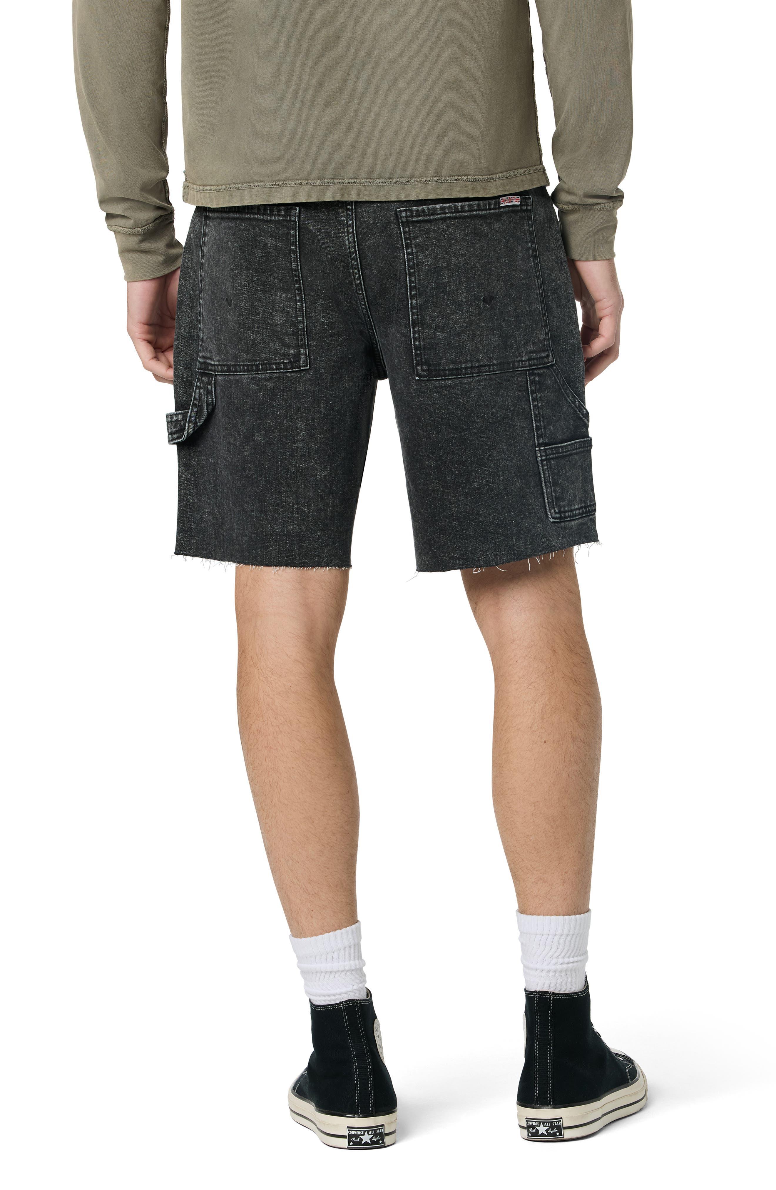Carpenter Shorts - image 2