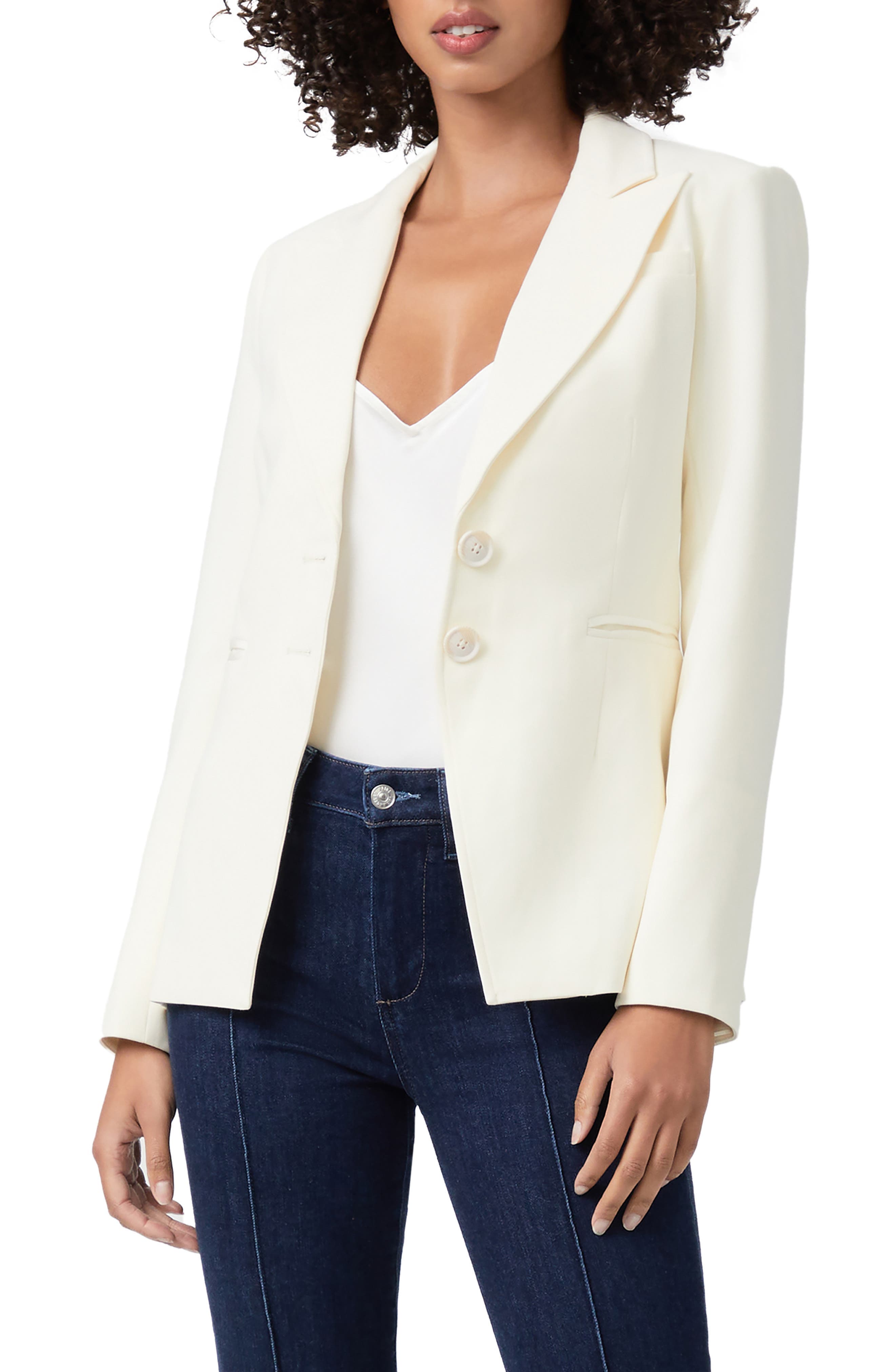Chelsee Blazer - image 1