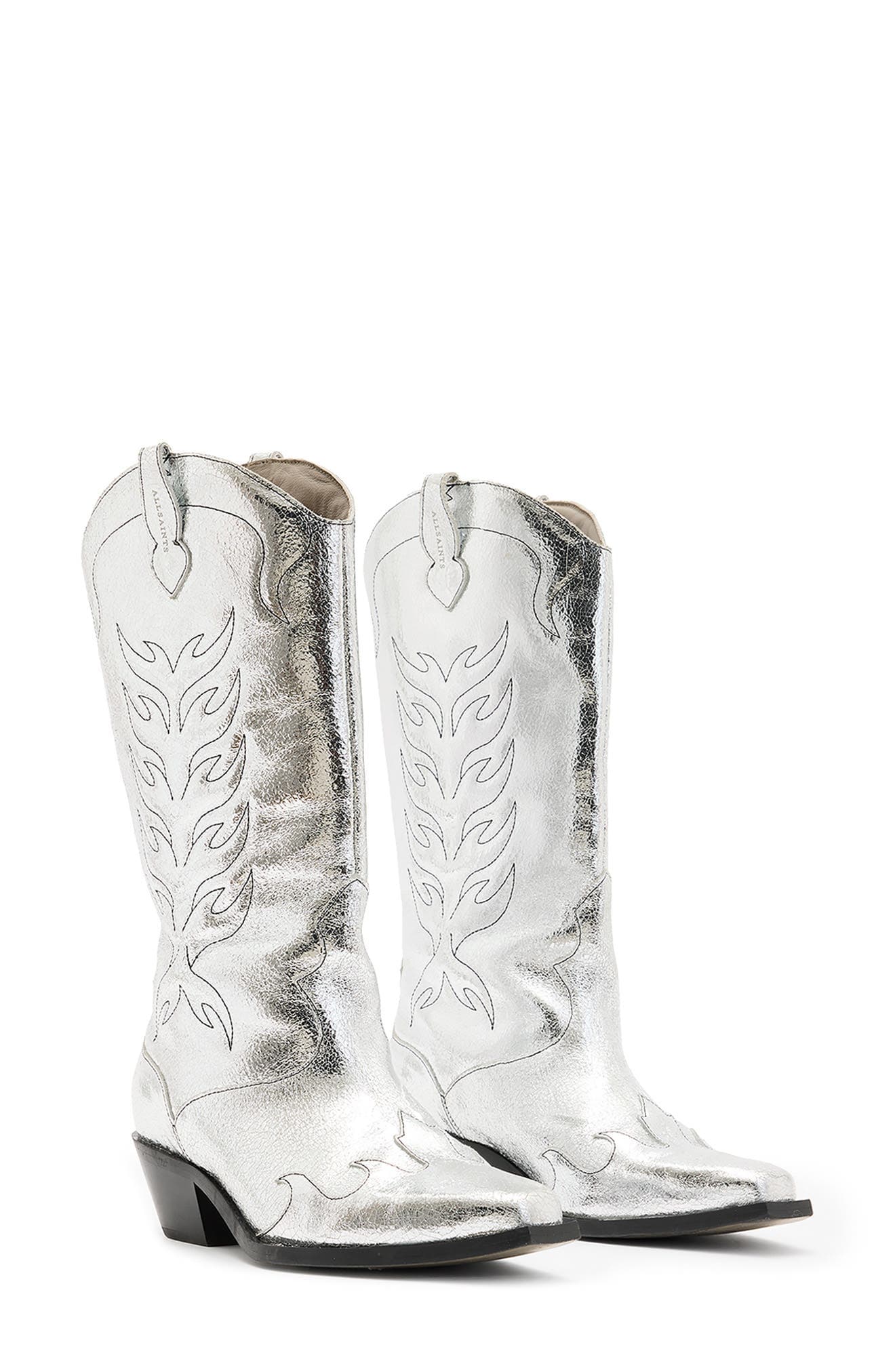 Dolly Cowboy Boot - image 1