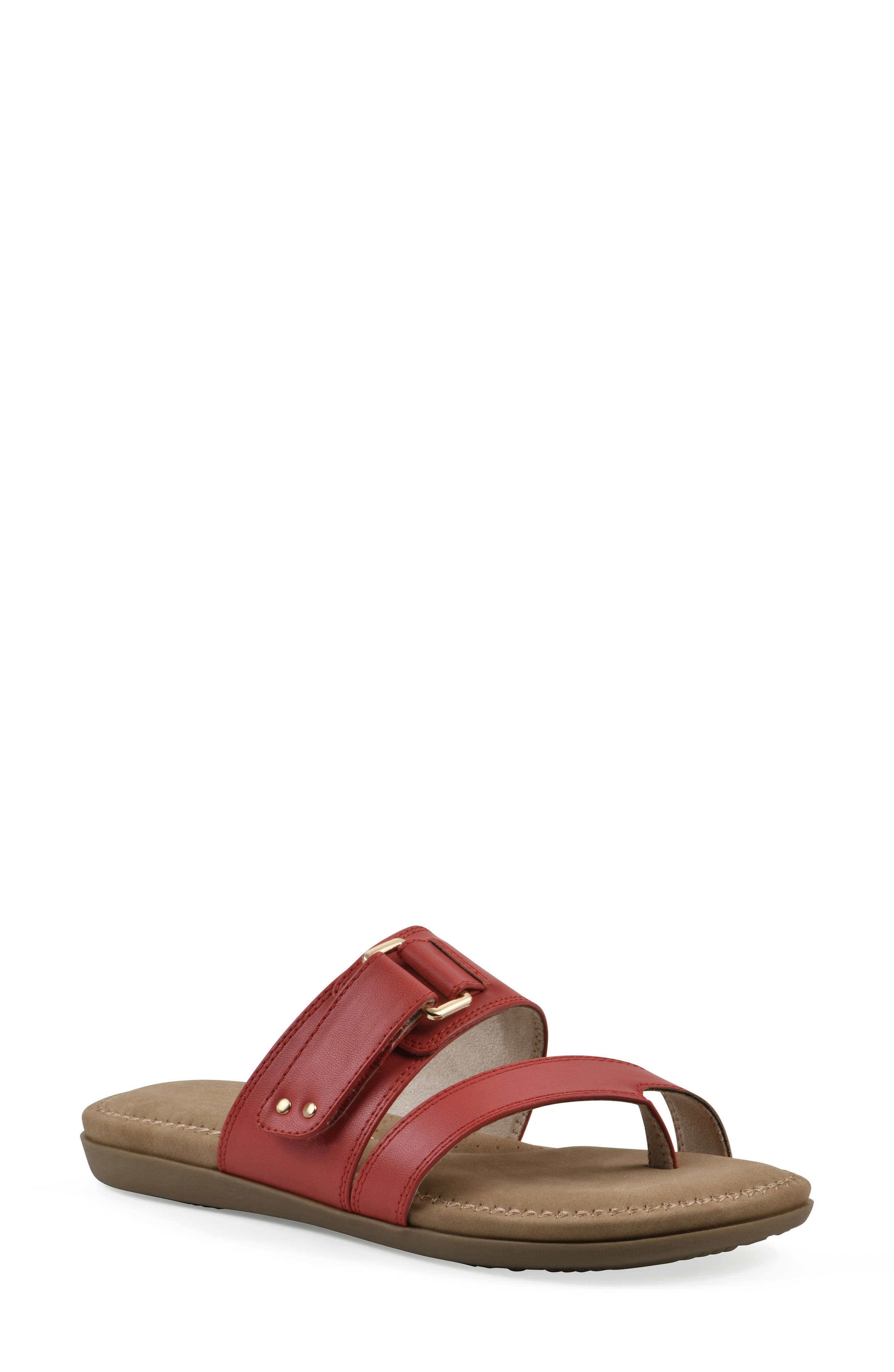 Fancify Toe Loop Sandal - image 5
