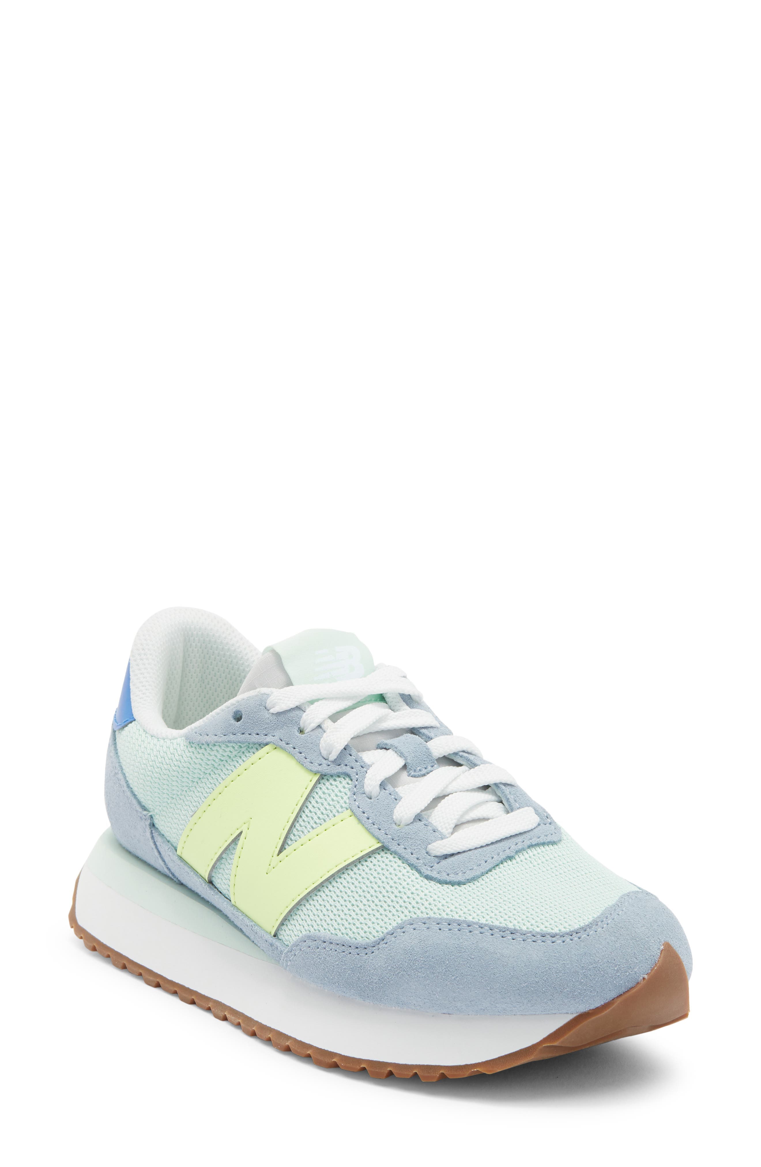 237 Sneaker - image 1