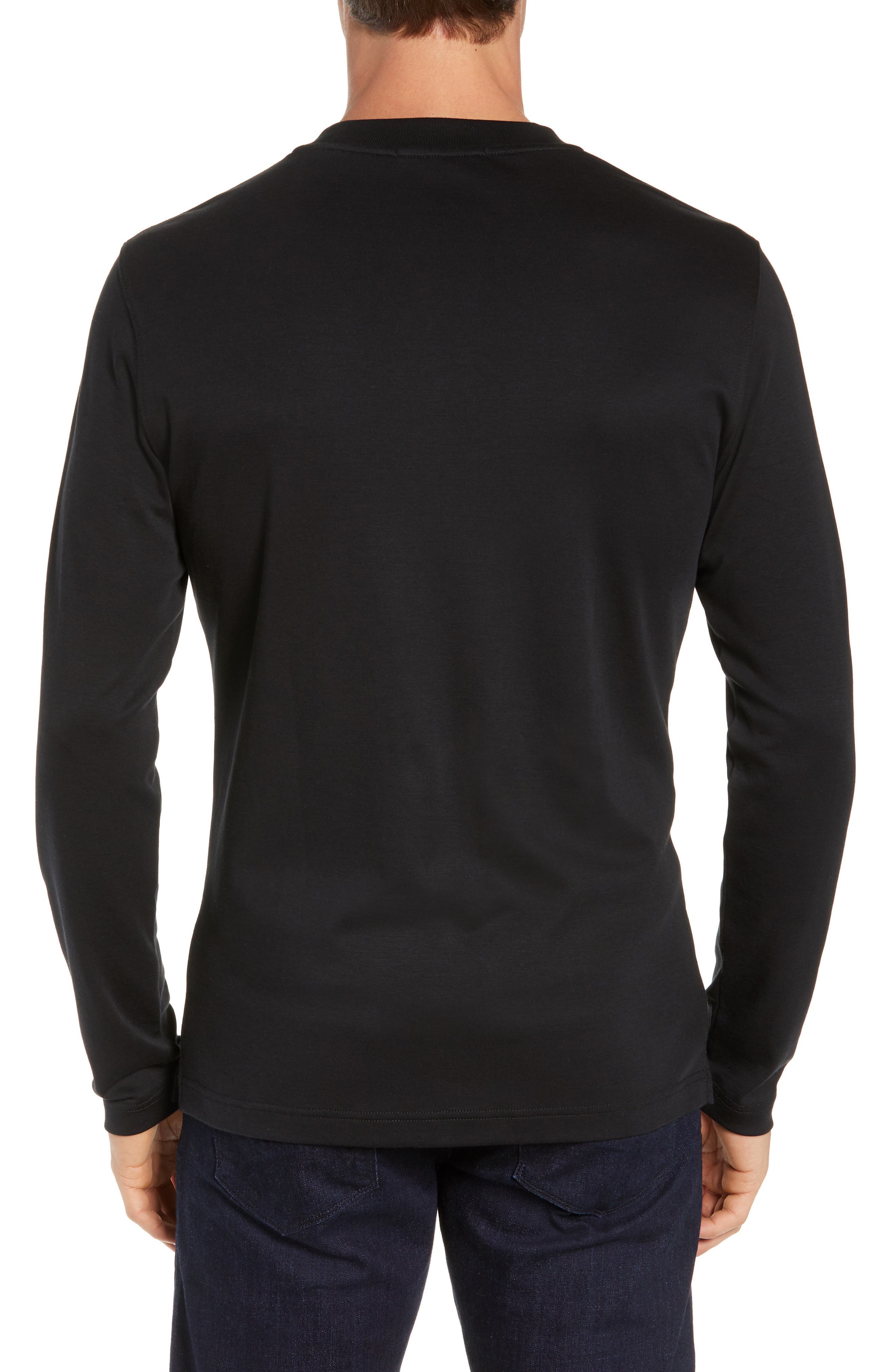 Georgia Long Sleeve T-Shirt - image 2
