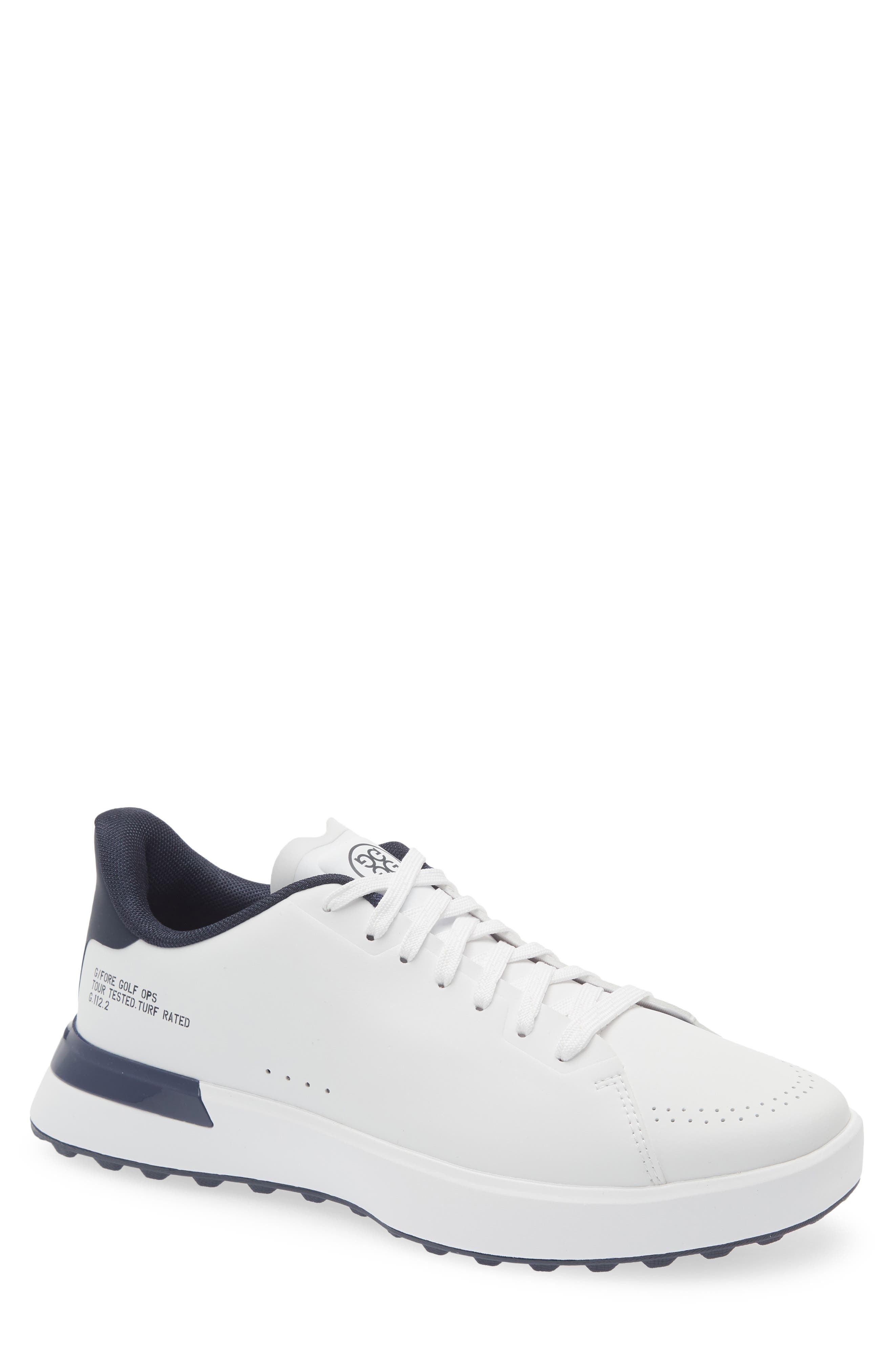 G.112 Golf Shoe - image 1