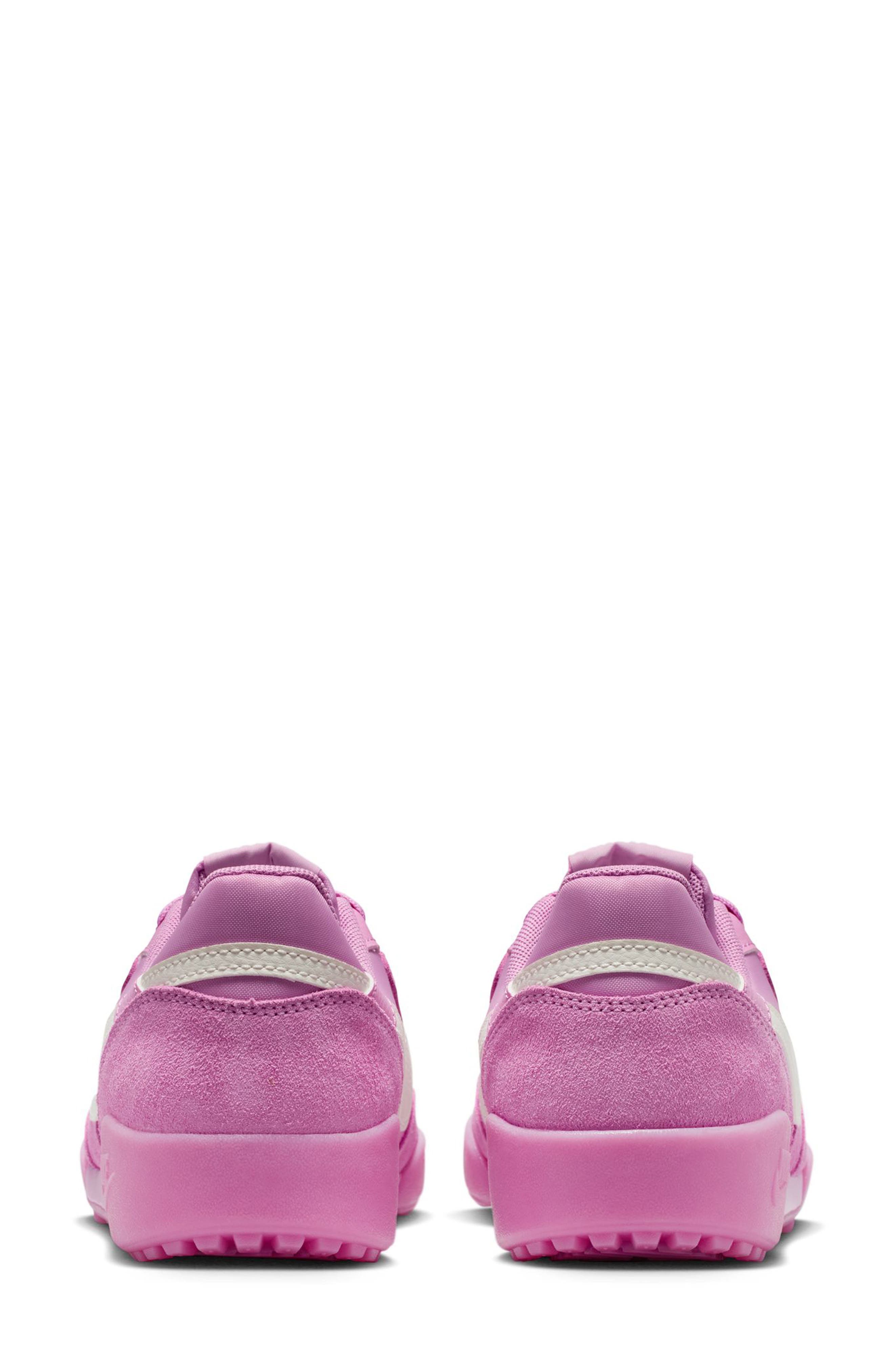 Terra Manta Suede Low Top Sneaker - image 2