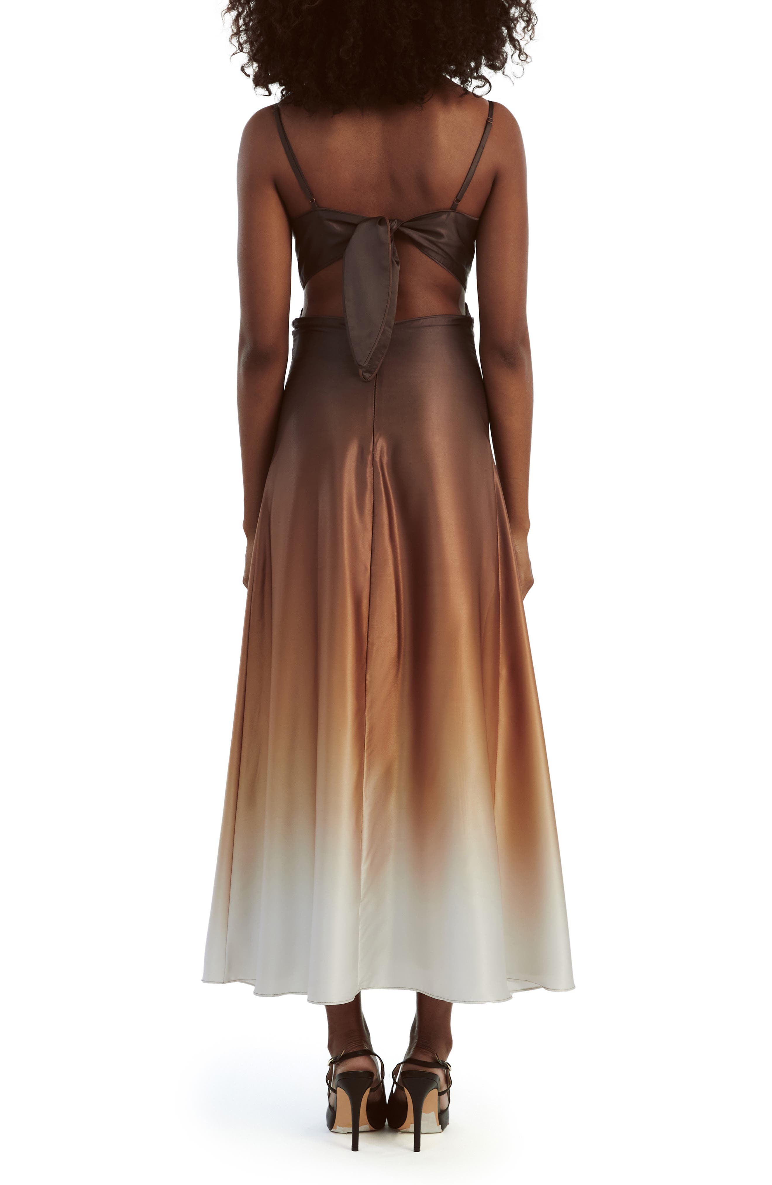 Karlotta Slipdress - image 2