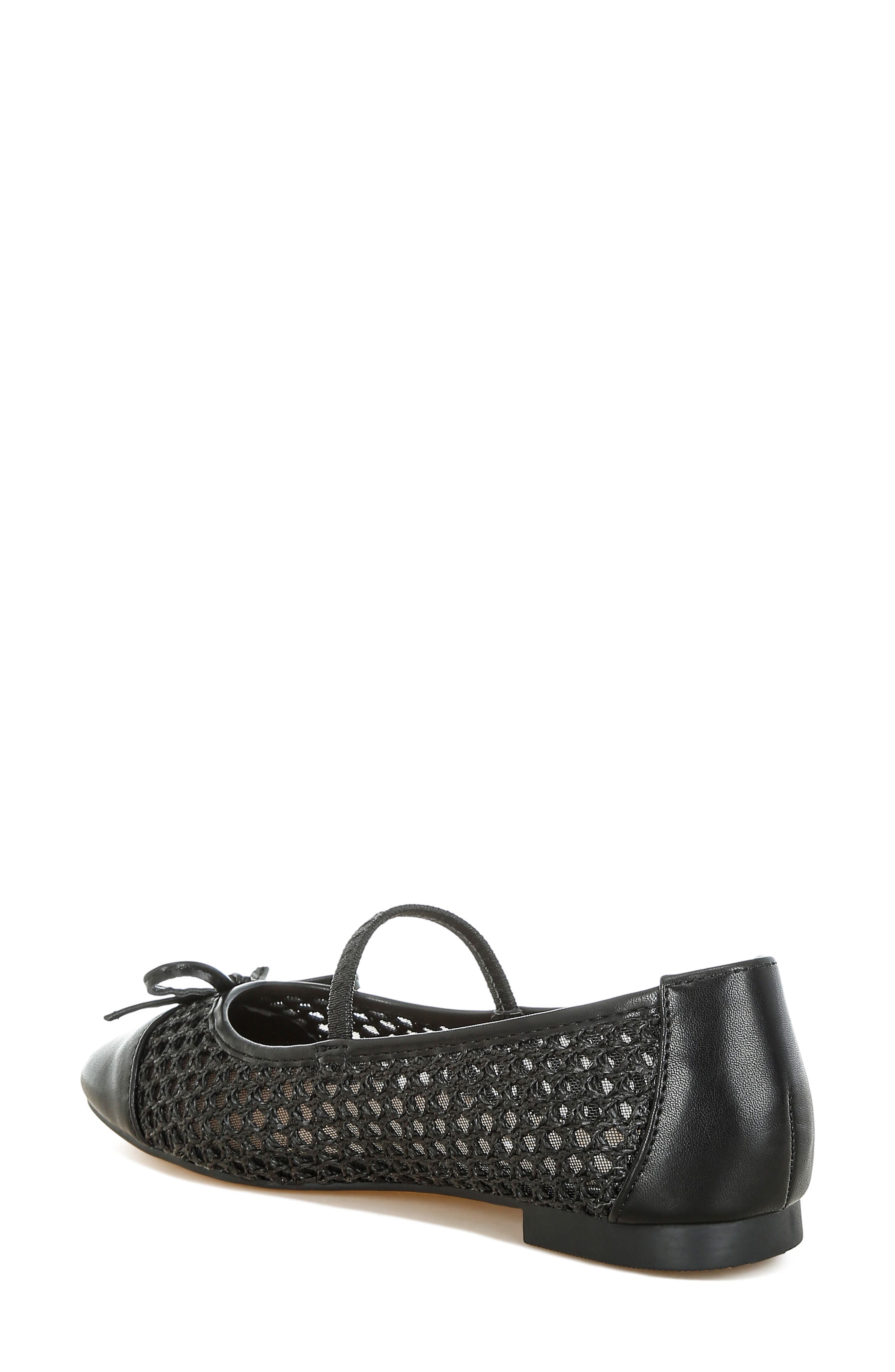Omela Ballerina Flat - image 2