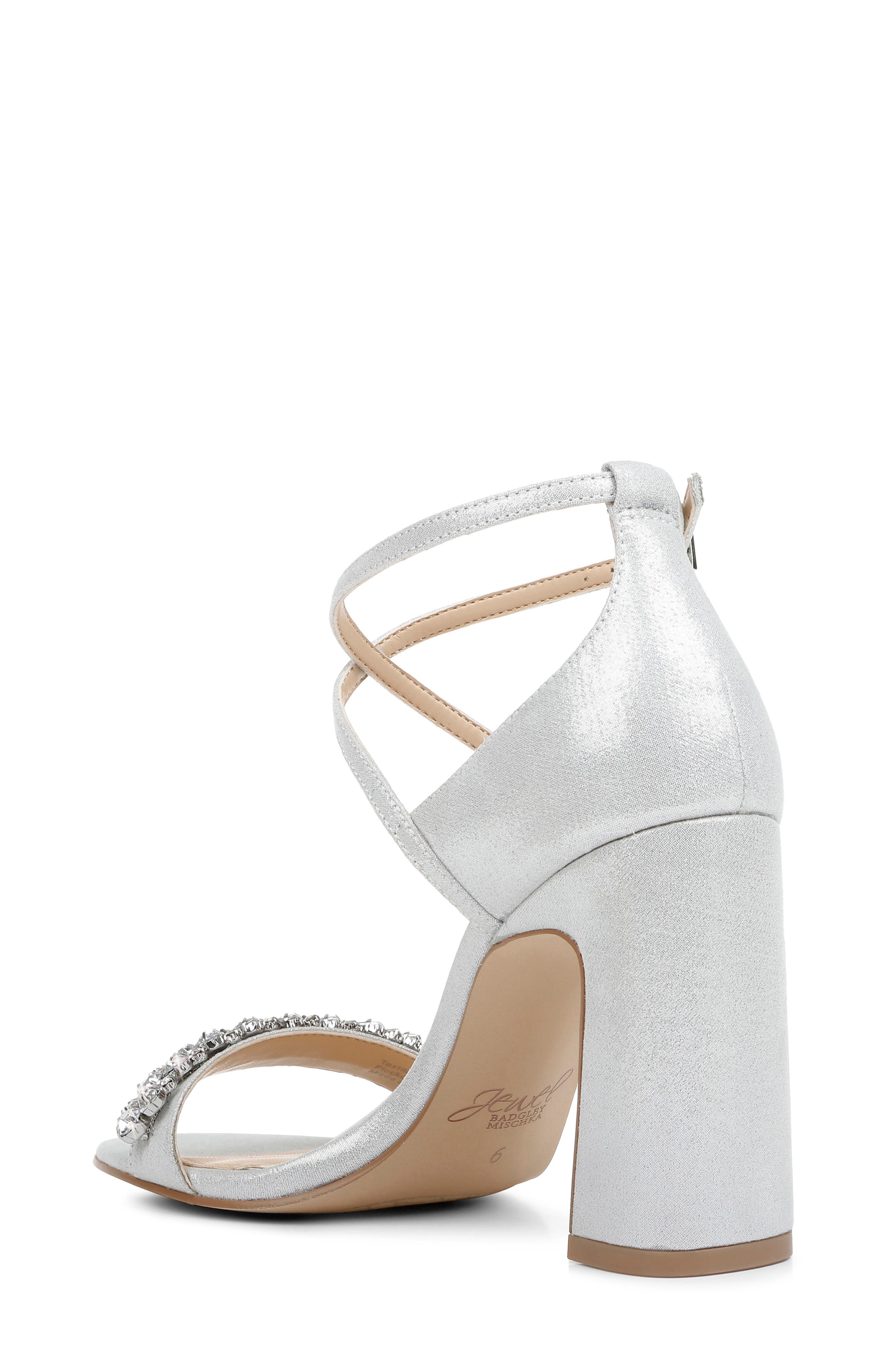 Penny Ankle Strap Sandal - image 2