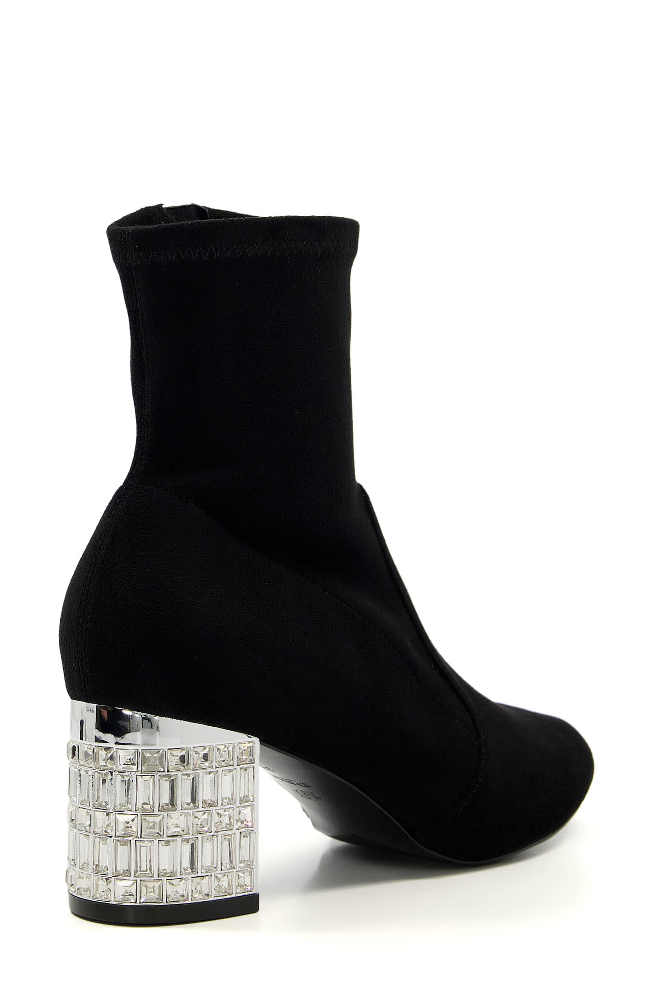 Optimal Bootie - image 2