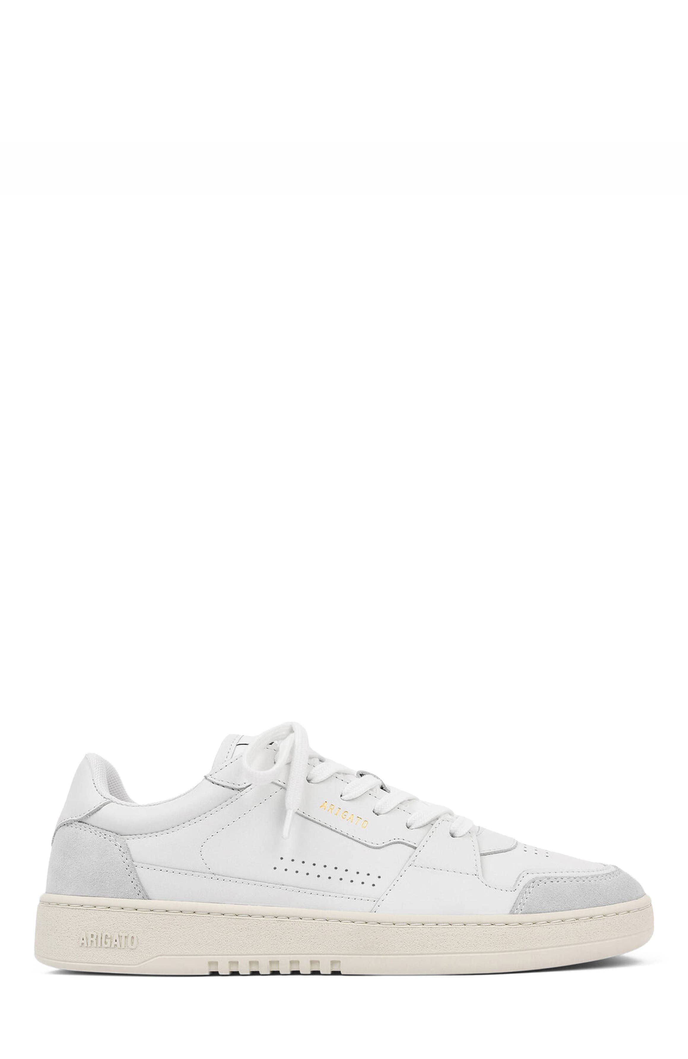 Dice Lo Leather Sneaker - Men's - image 5