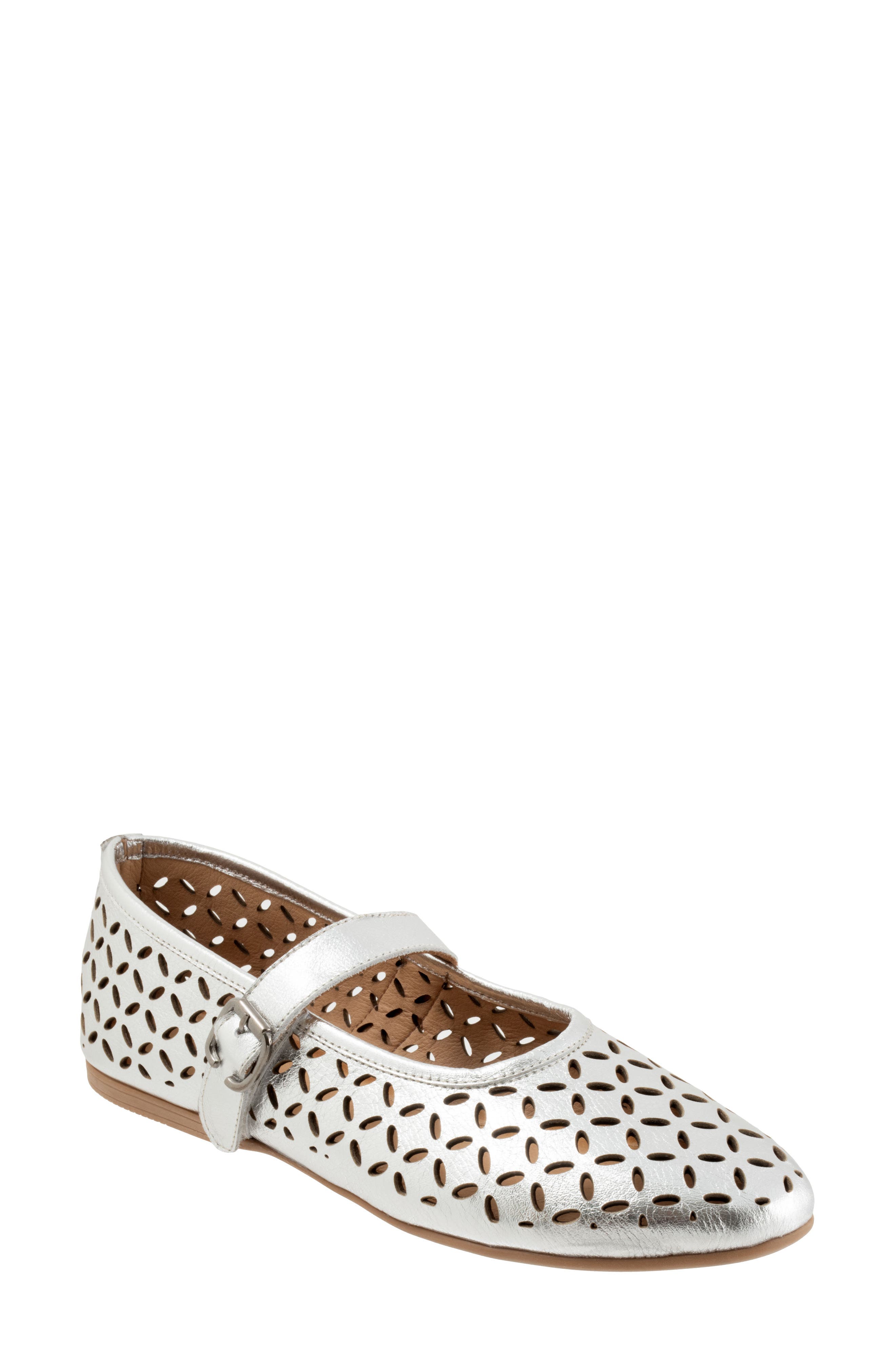 Kehlani Mary Jane Flat - image 1