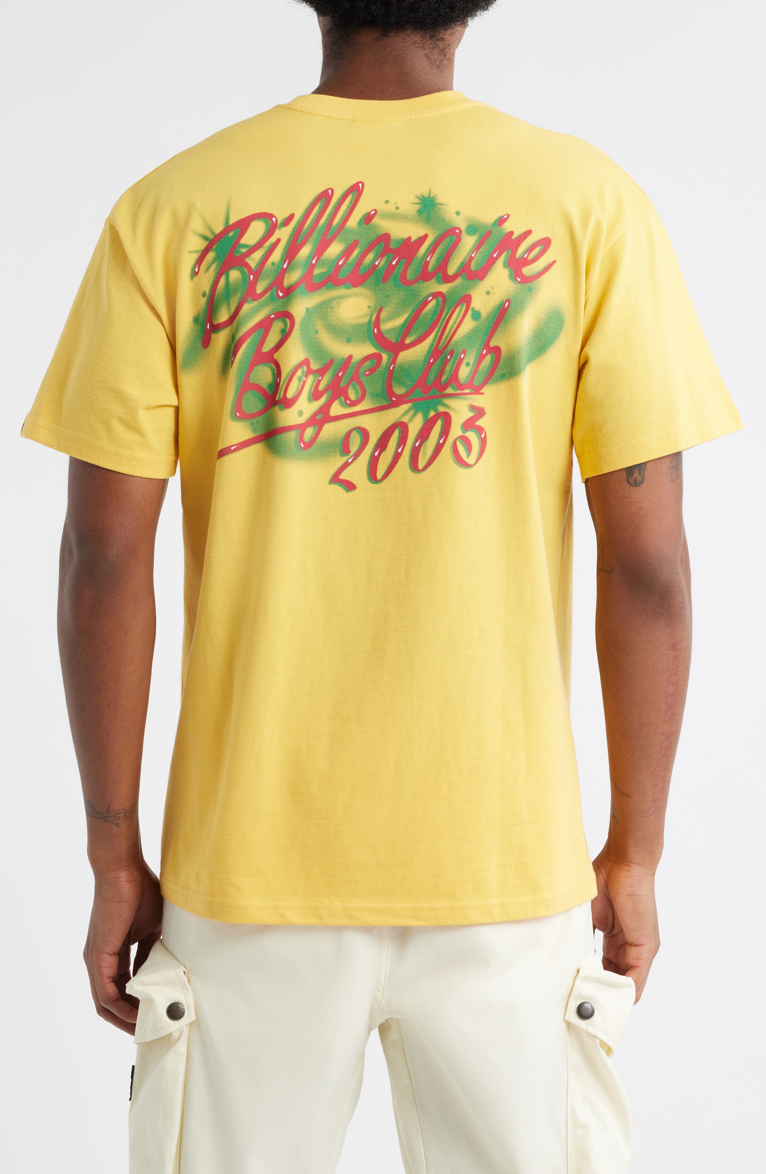 Astro Graphic T-Shirt - image 2