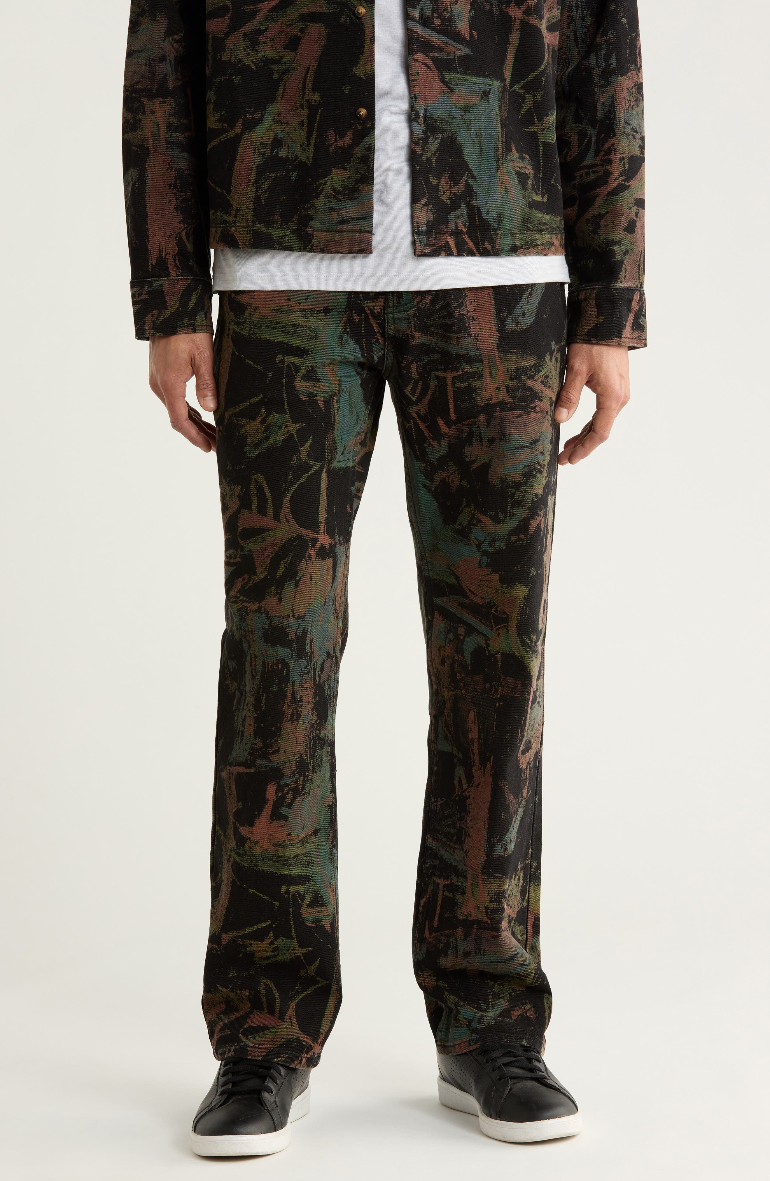 Artist Denim Jeans - image 1