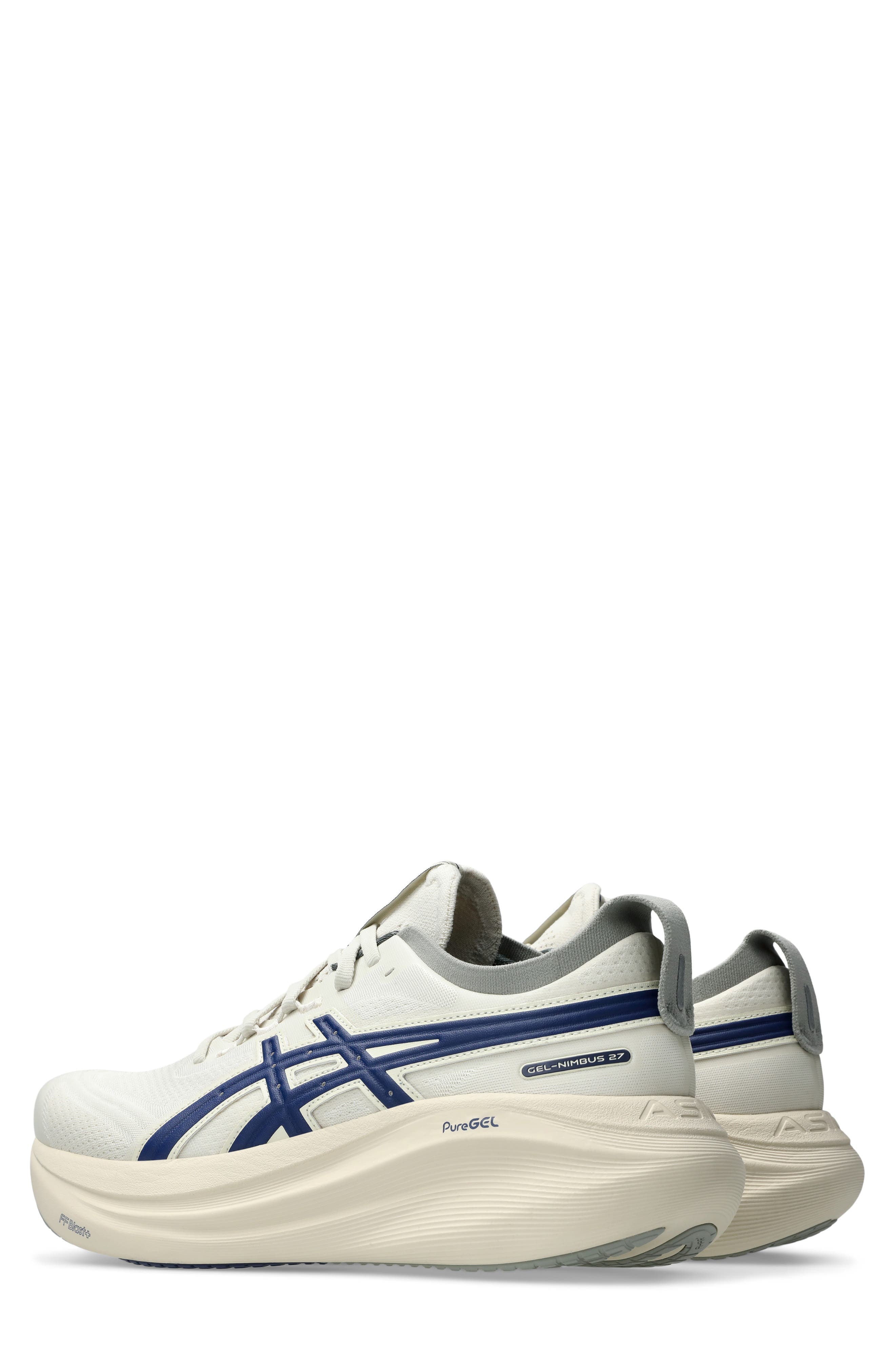 GEL-NIMBUS 27 ATC Track Club Running Shoe - image 2