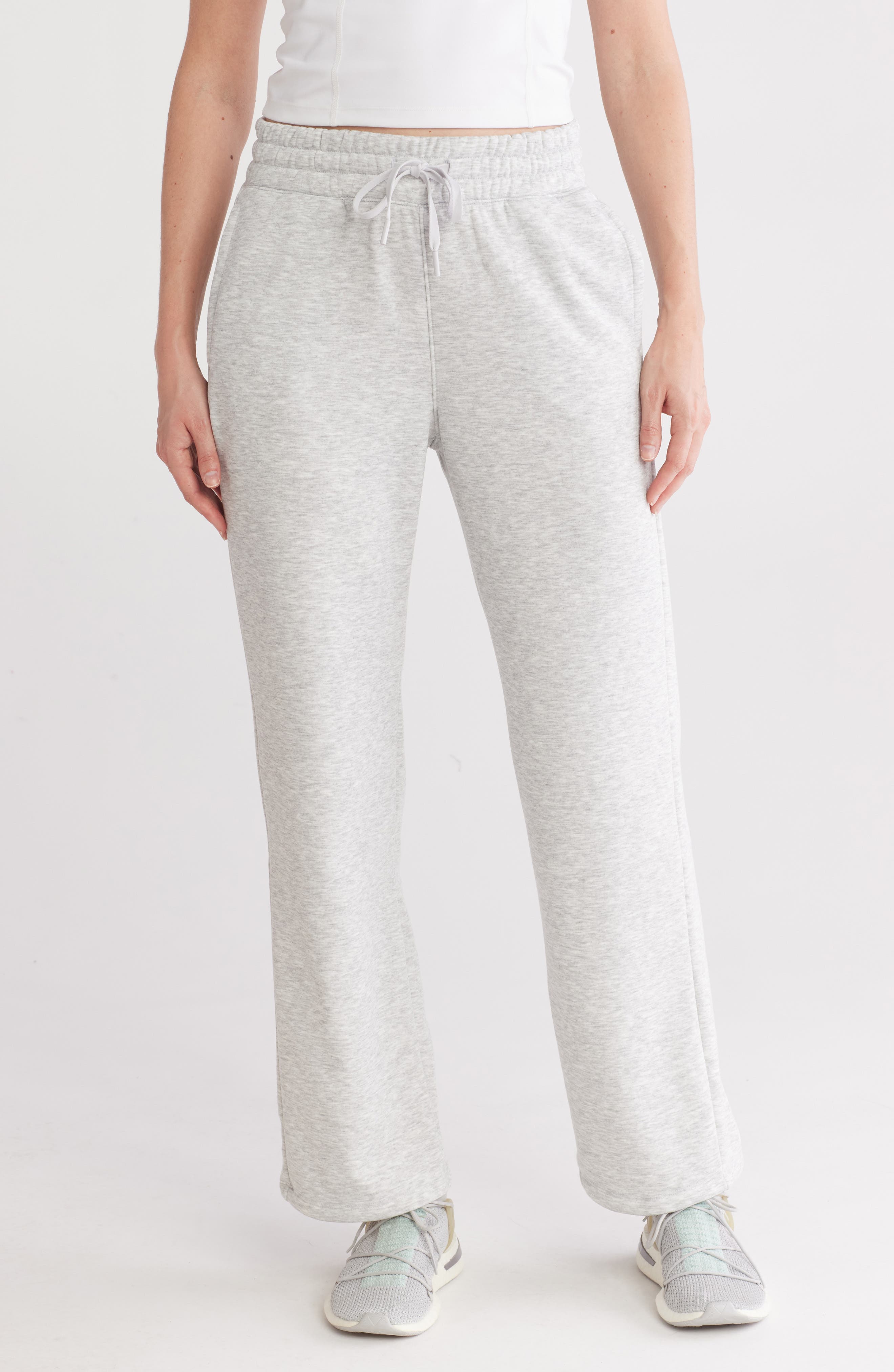 Sunday Vibe Scuba Fleece Pants - image 3