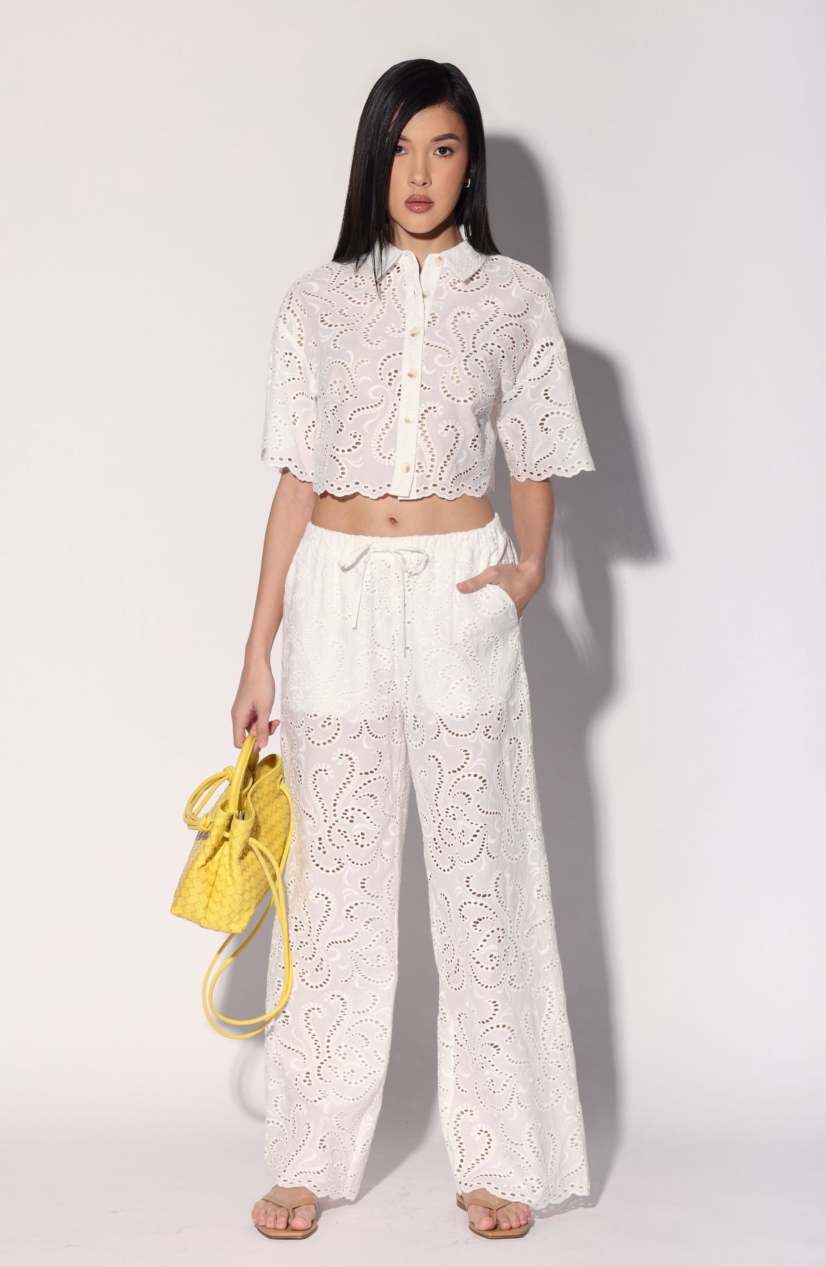Lysander Pant - image 1