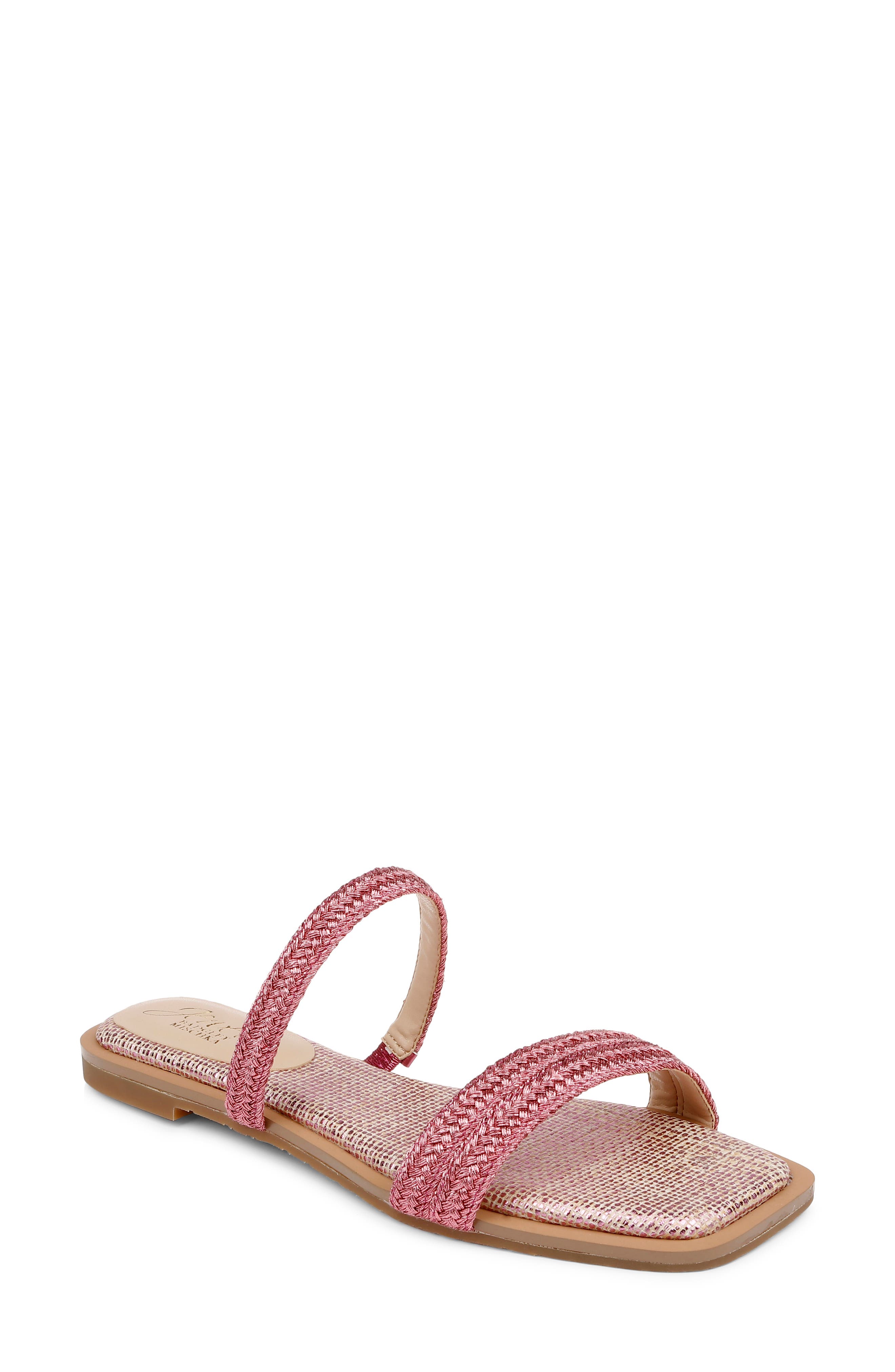 Helena Slide Sandal - image 5