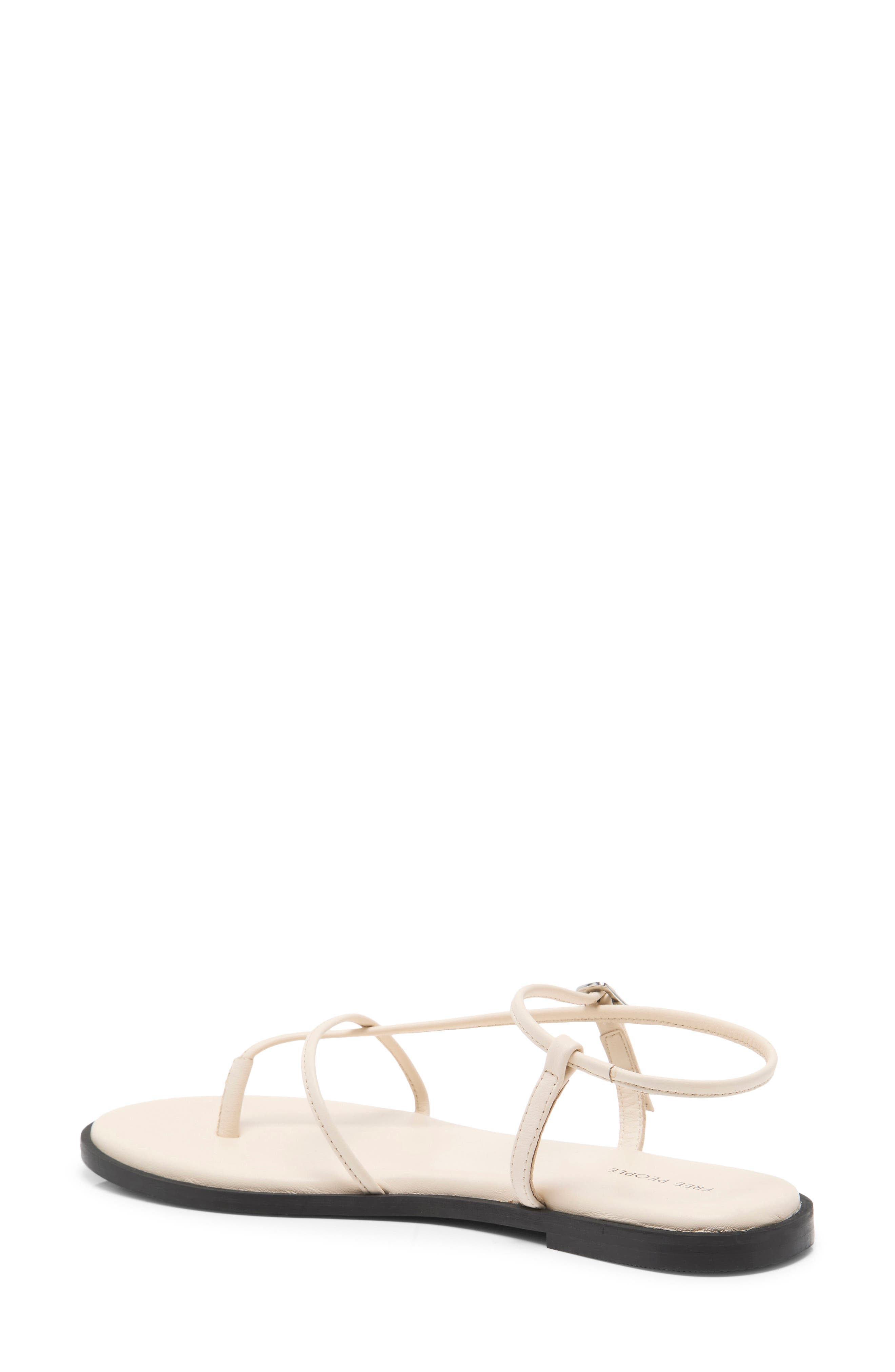 Corsica Ankle Strap Sanal - image 4