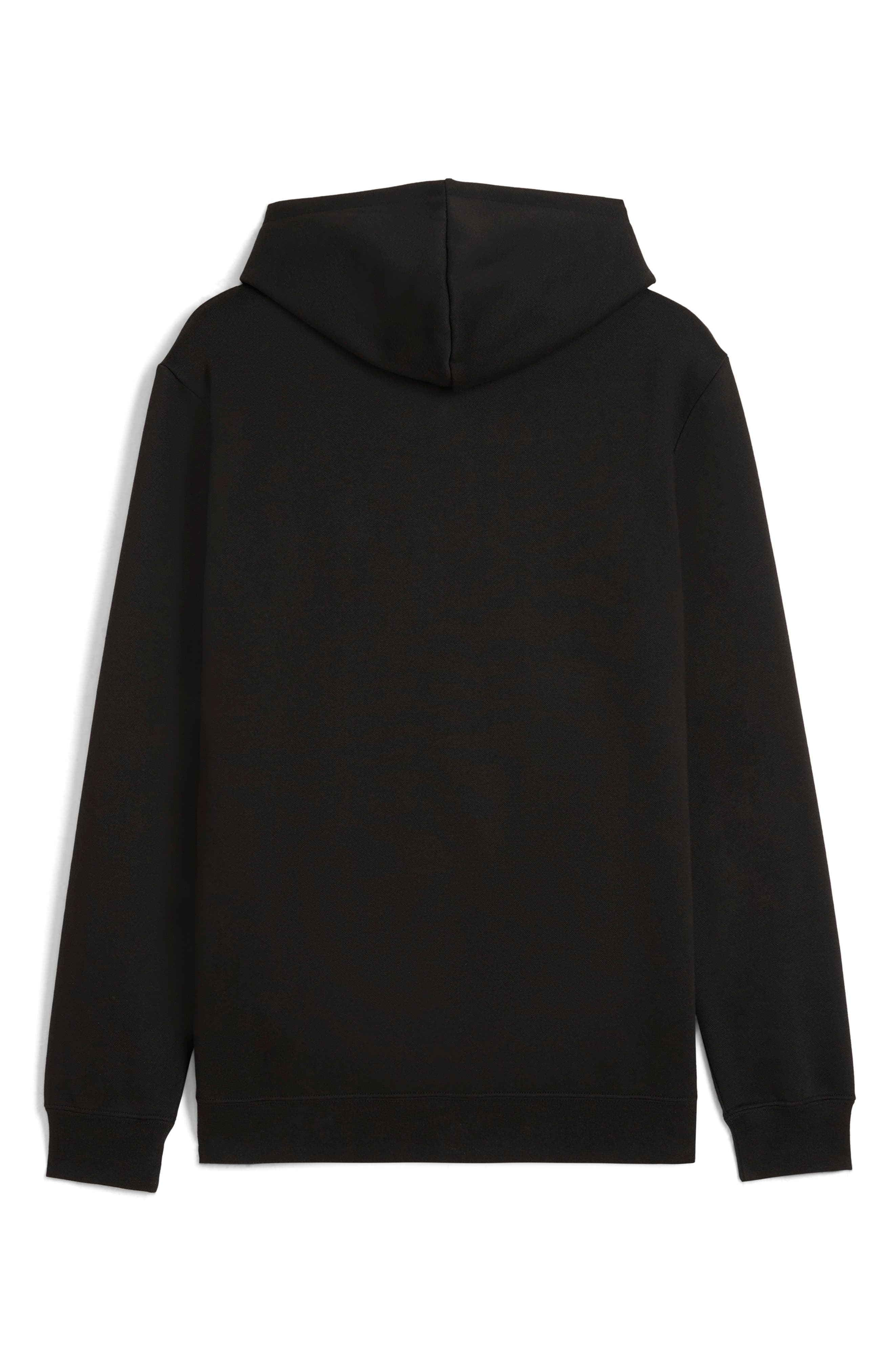 Embossed Hoodie - image 2