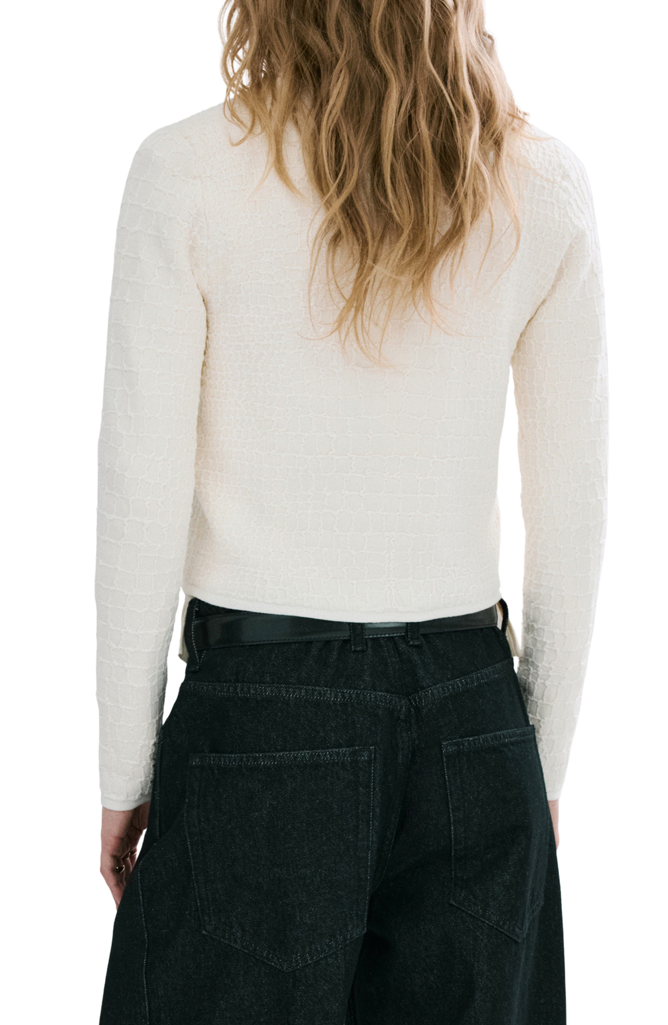 Coco Cardigan - image 2